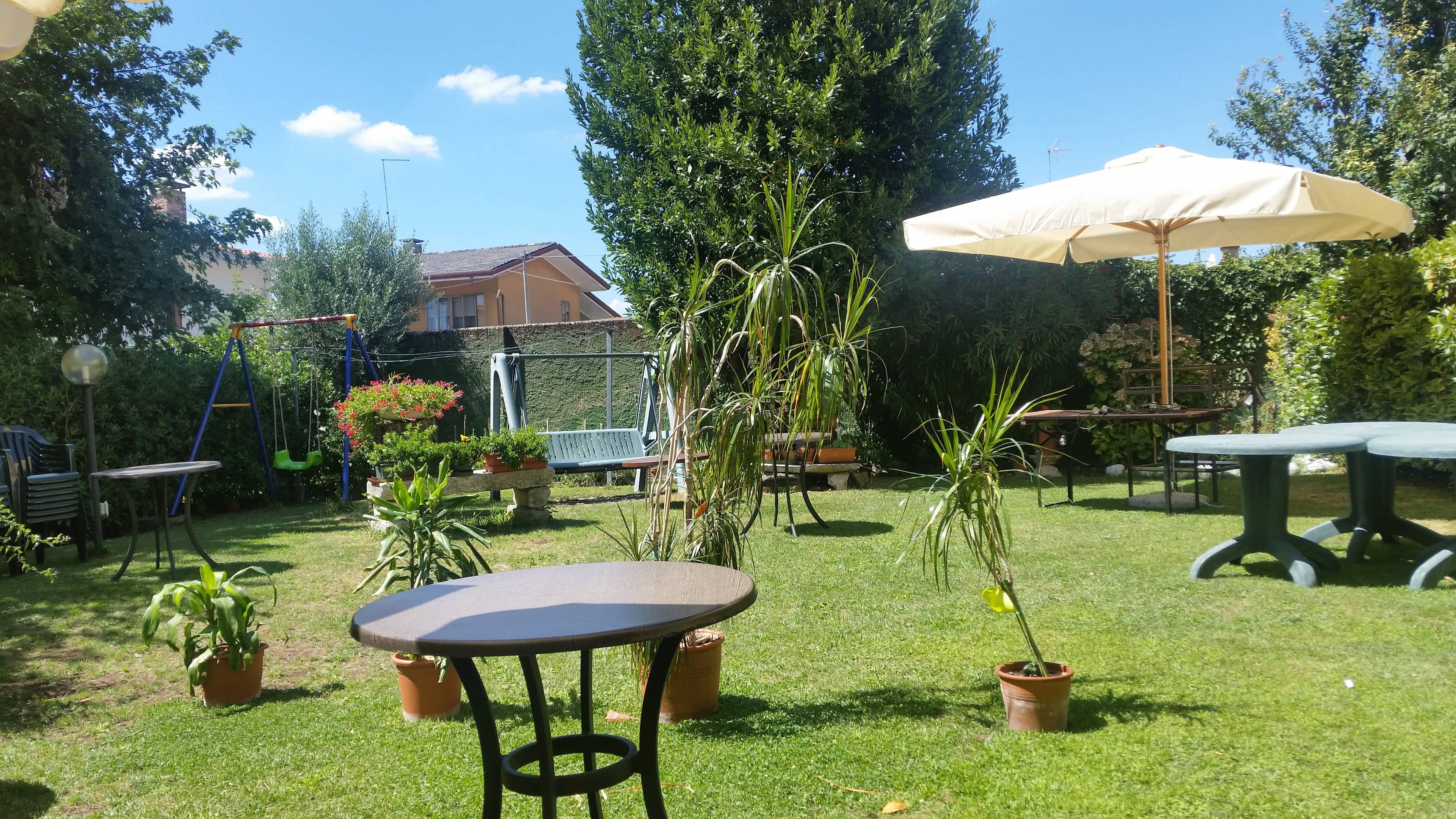 Immagine di copertina del ristorante Ristorante Albergo Da Fanio di Bergamo Francesco, Marco &amp; C. Sas