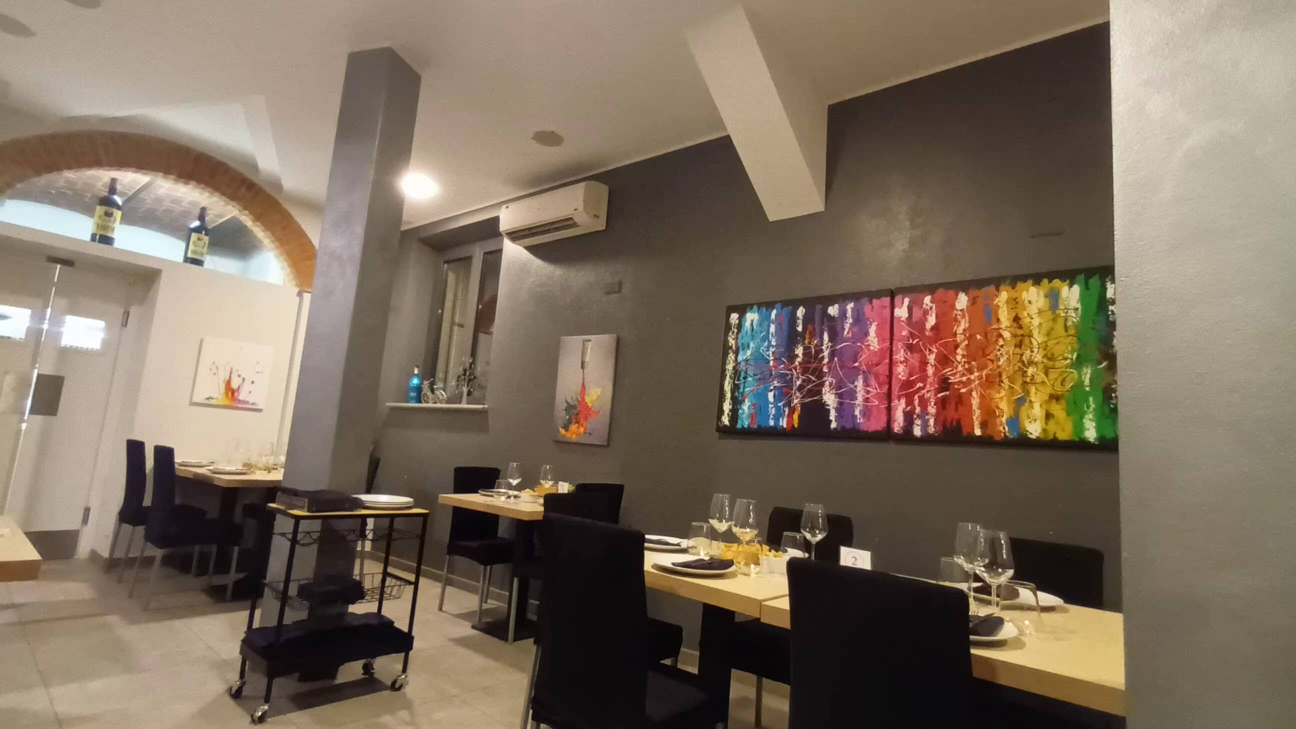 Immagine di copertina del ristorante SIMO.restaurant