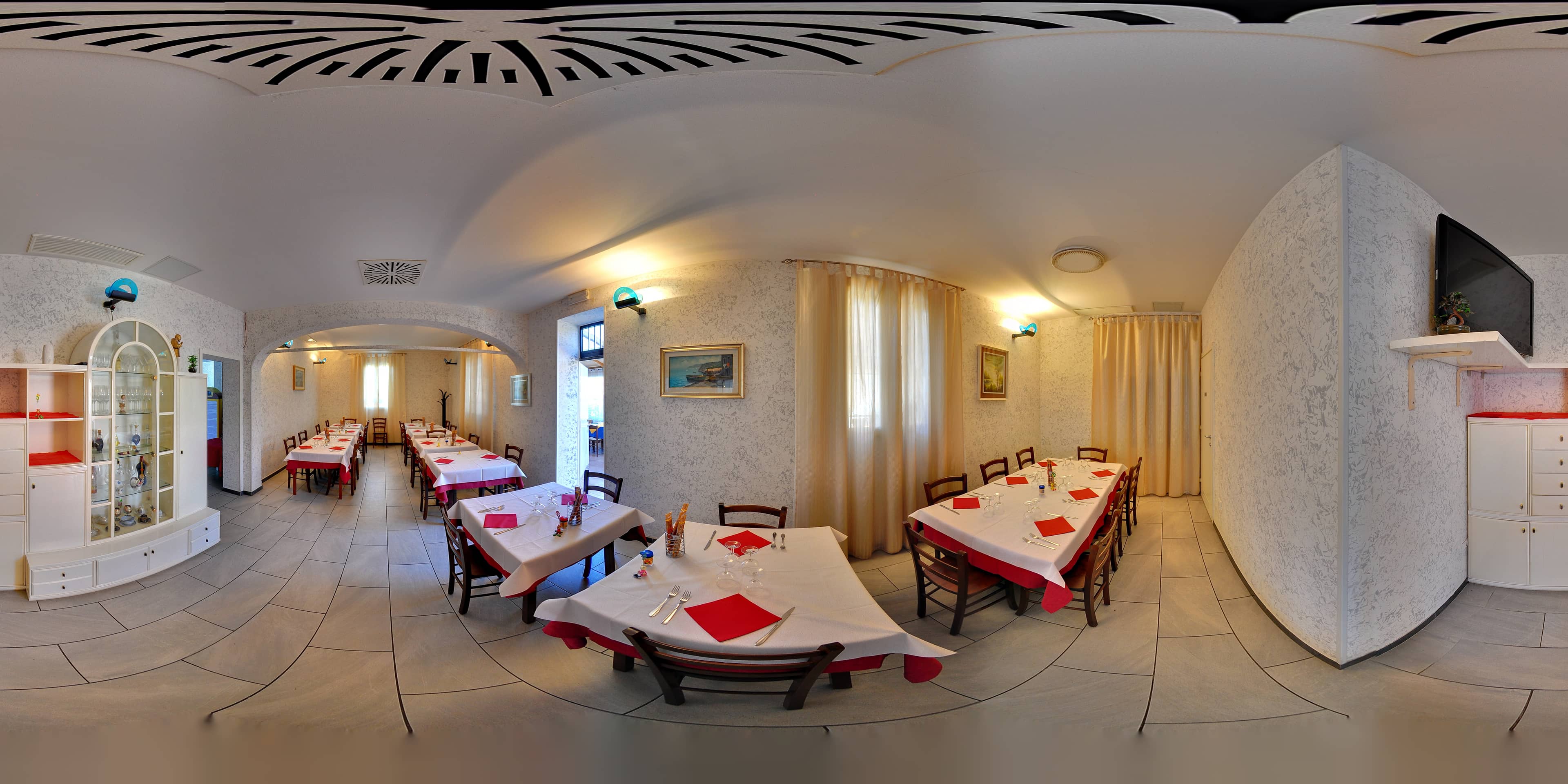 Immagine di copertina del ristorante Trattoria La Taiadela da Morena