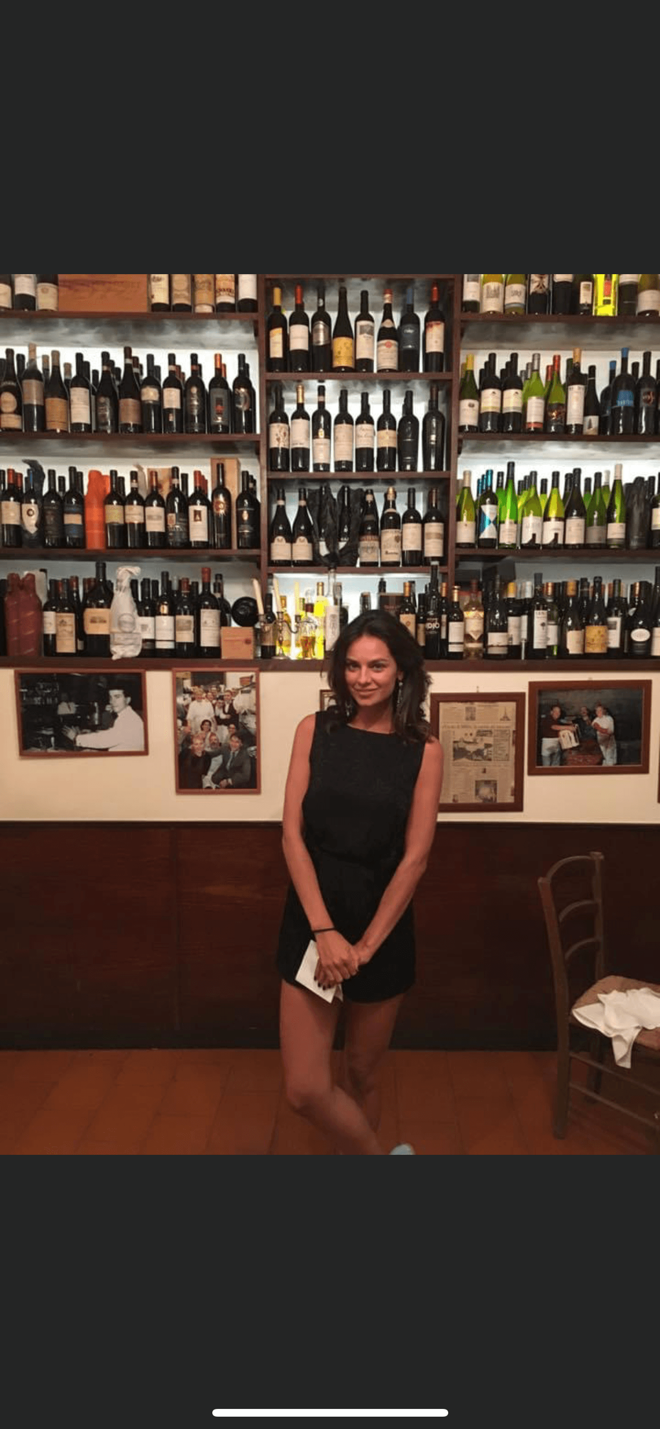 Immagine di copertina del ristorante Vicolo Di Mblo'