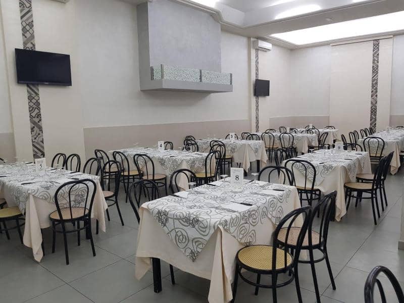 Immagine di copertina del ristorante Ristorante Pizzeria Gardenia