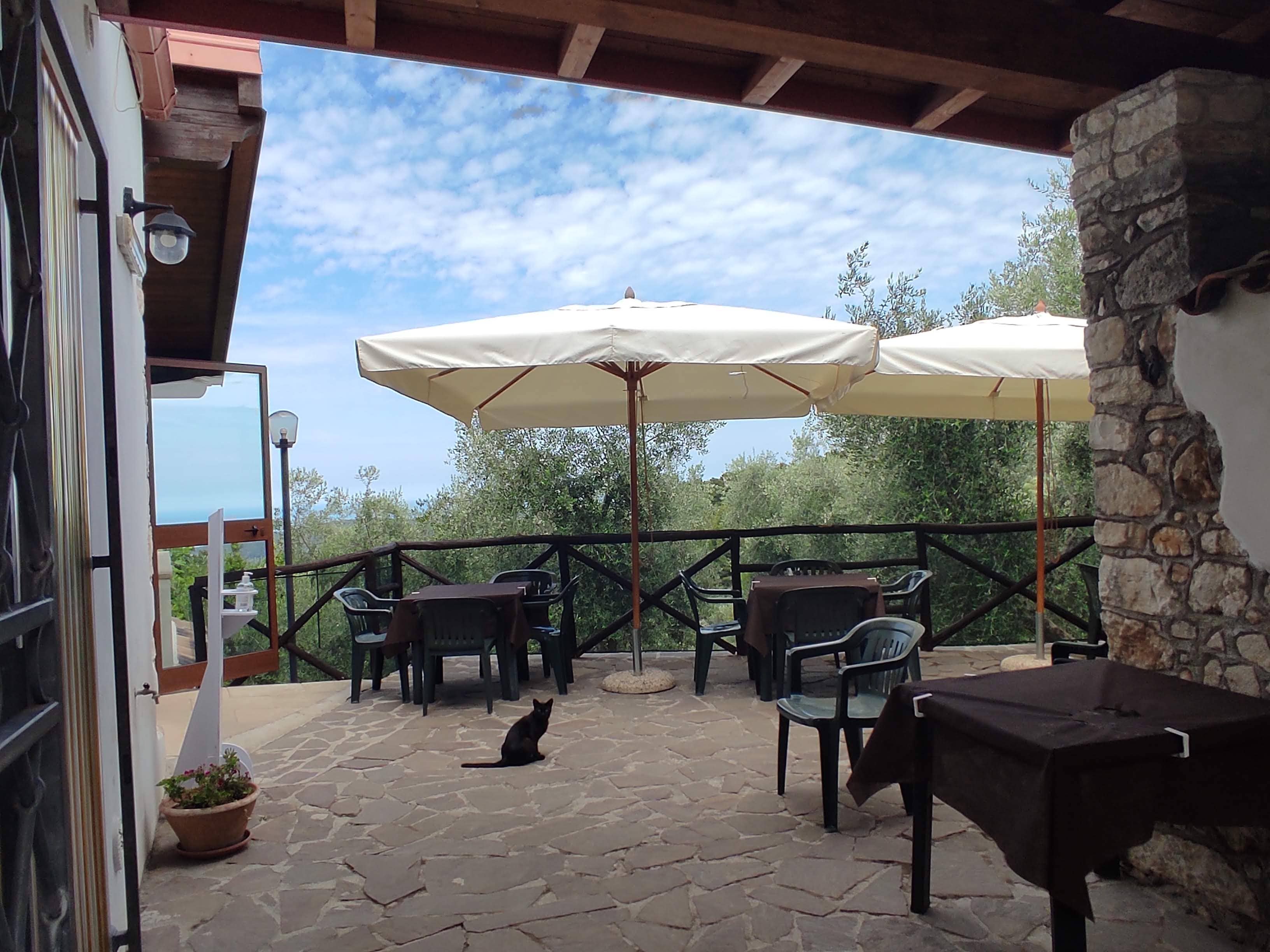 Immagine di copertina del ristorante La Pignata Ristorante Pizzeria