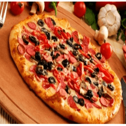 Immagine di copertina del ristorante PIZZA E VAI...