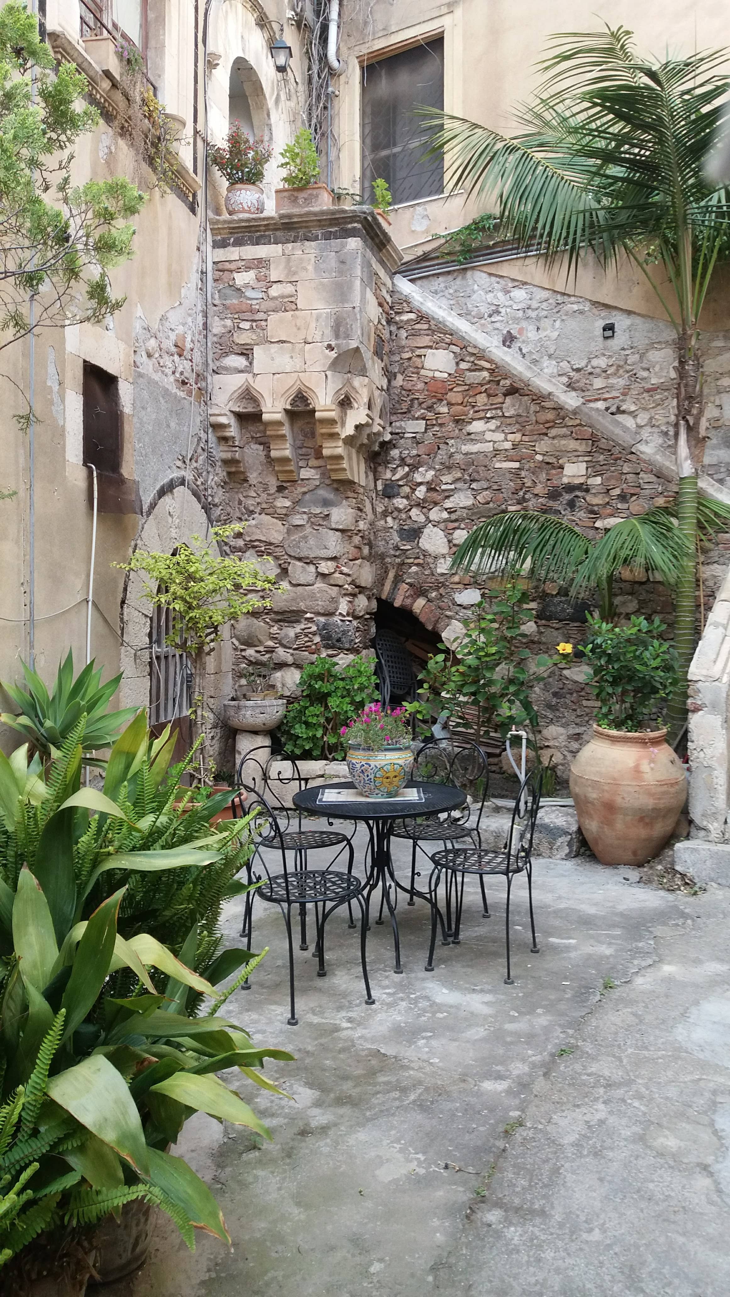 Immagine di copertina del ristorante Trattoria Don Ciccio