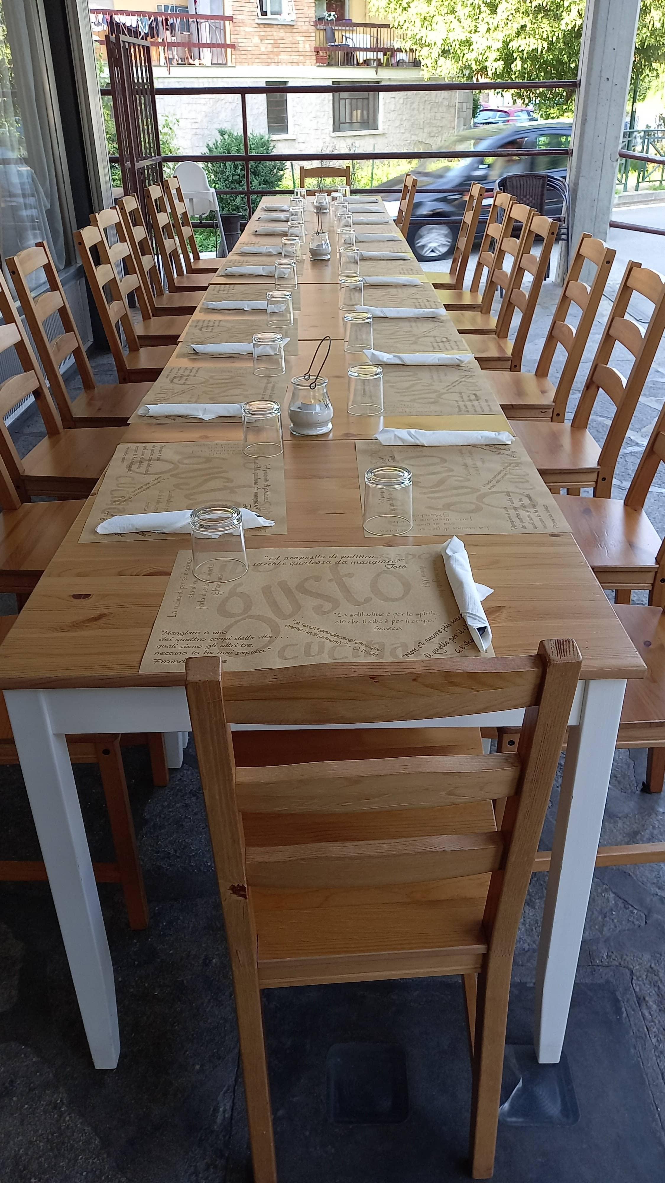 Immagine di copertina del ristorante Pizzeria Ristorante Lo Spuntino