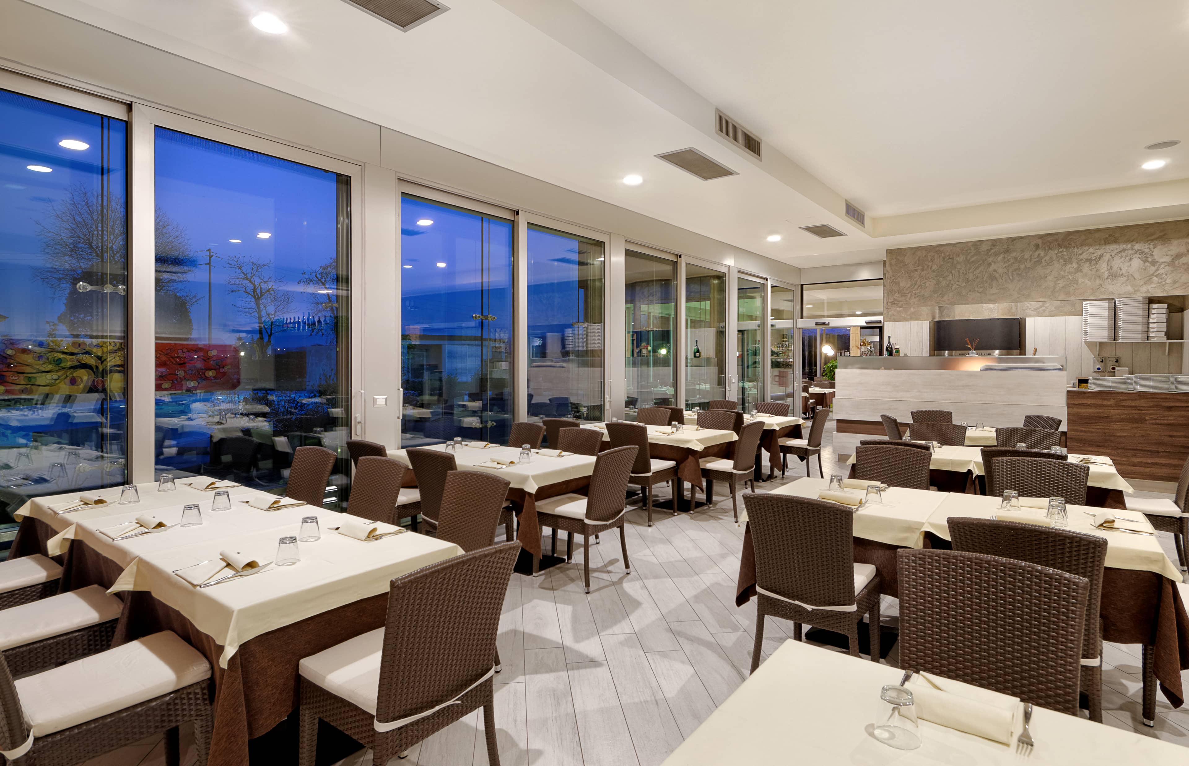 Immagine di copertina del ristorante Ristorante Pizzeria Valfiore