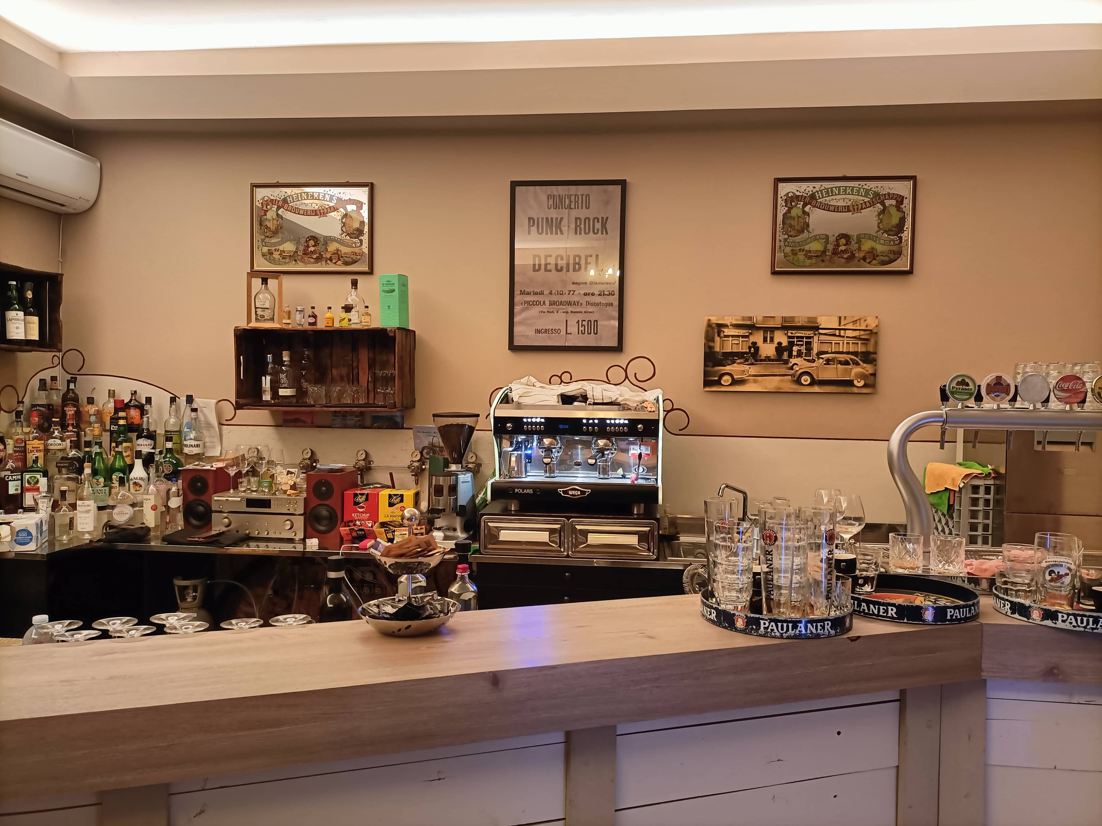 Immagine di copertina del ristorante DE GUSTIBUS HILL