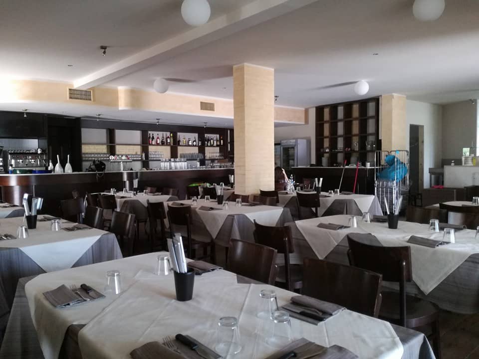 Immagine di copertina del ristorante Pizzeria Ciro