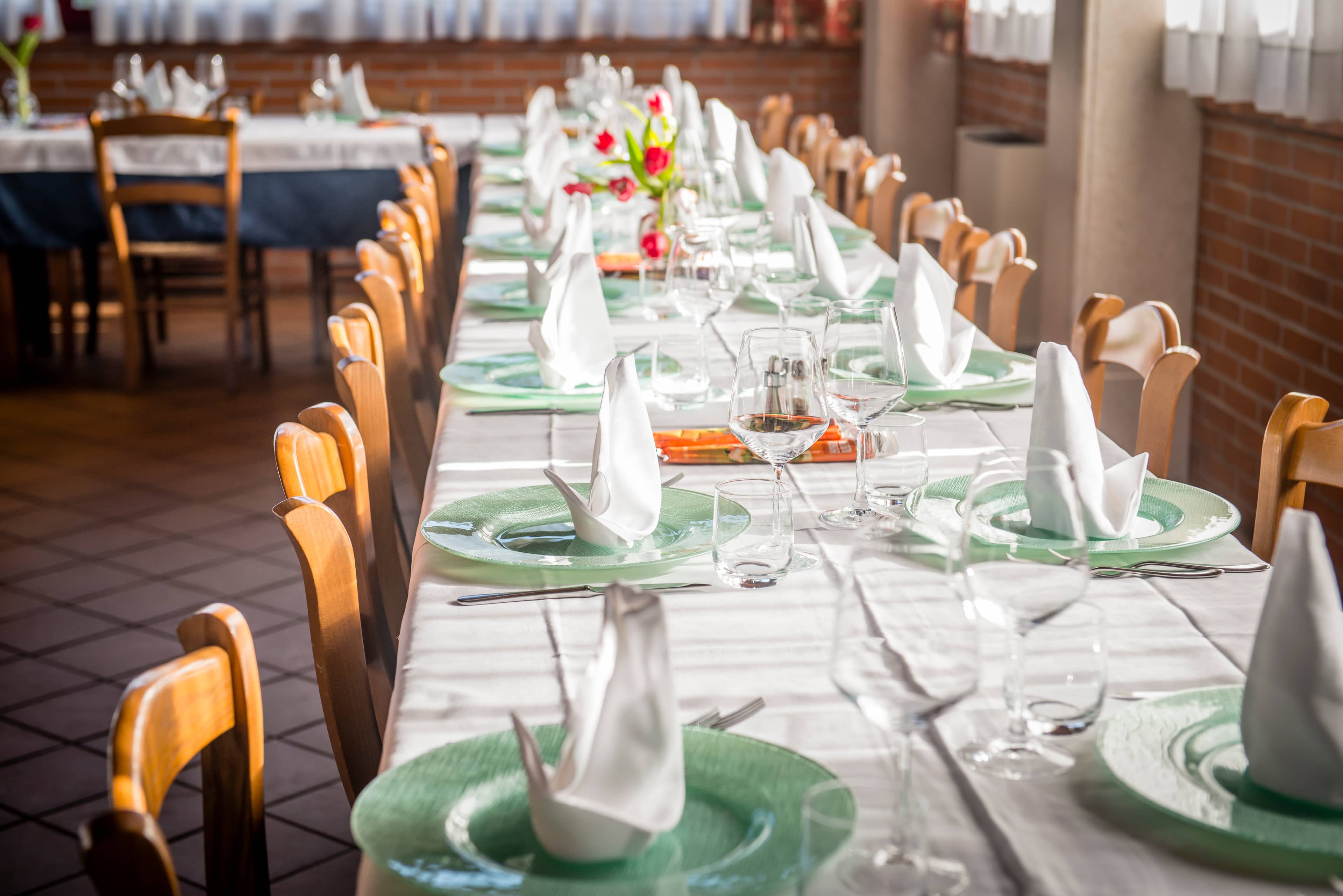 Immagine di copertina del ristorante Trattoria Pian de Farrò