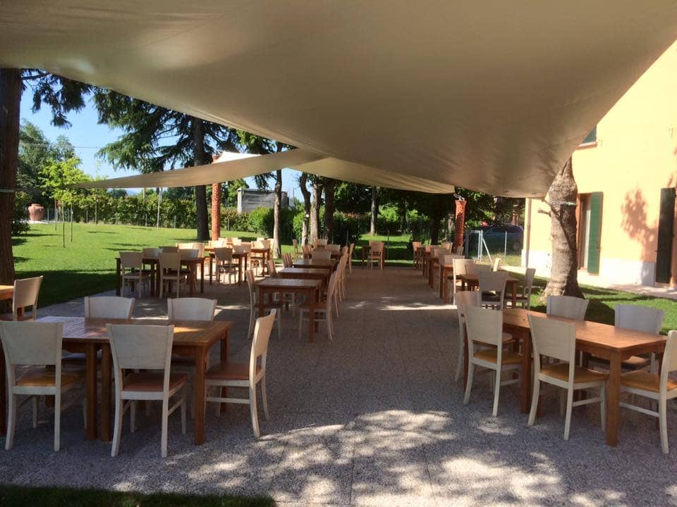 Immagine di copertina del ristorante Ristorante Cucina Briganti
