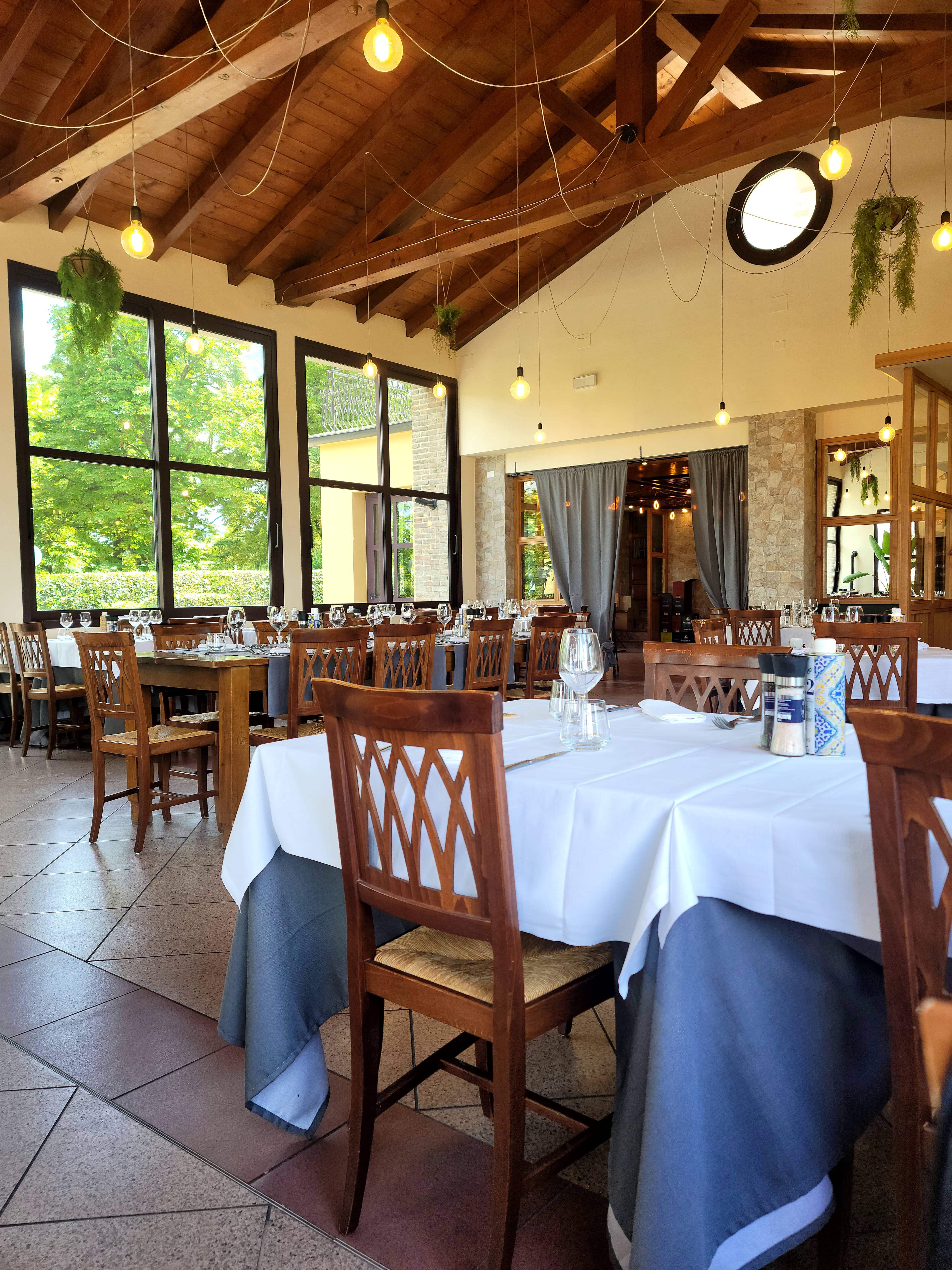 Immagine di copertina del ristorante Trattoria Lisandret 4.0