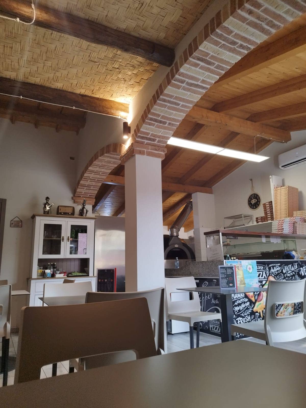 Immagine di copertina del ristorante Green Pepper