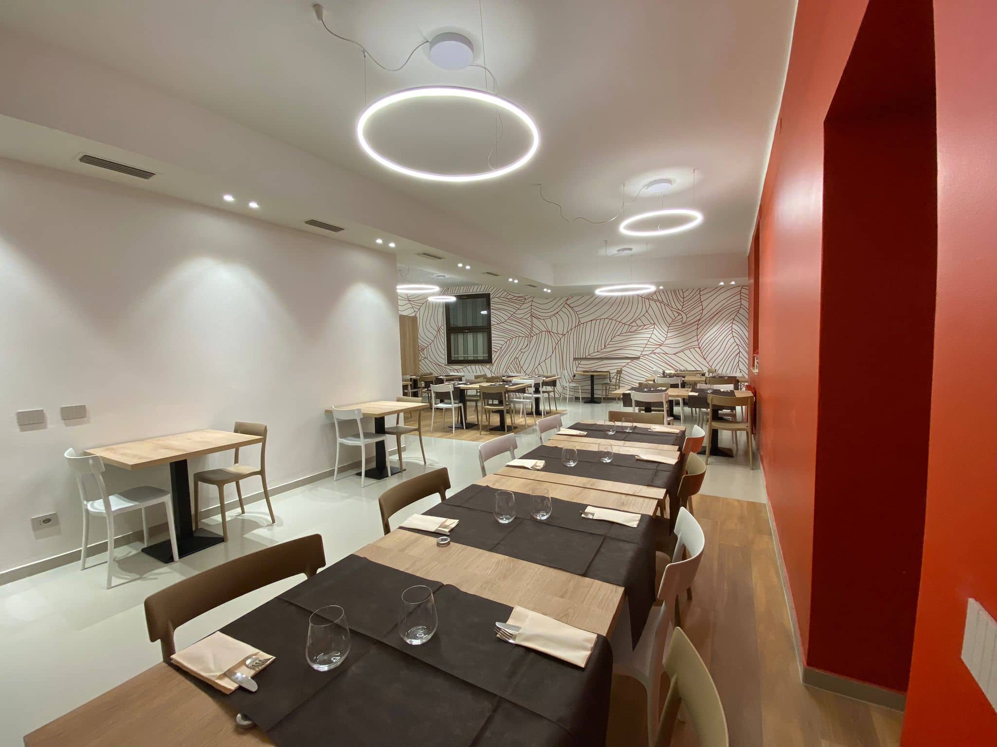Immagine di copertina del ristorante Trattoria Sole
