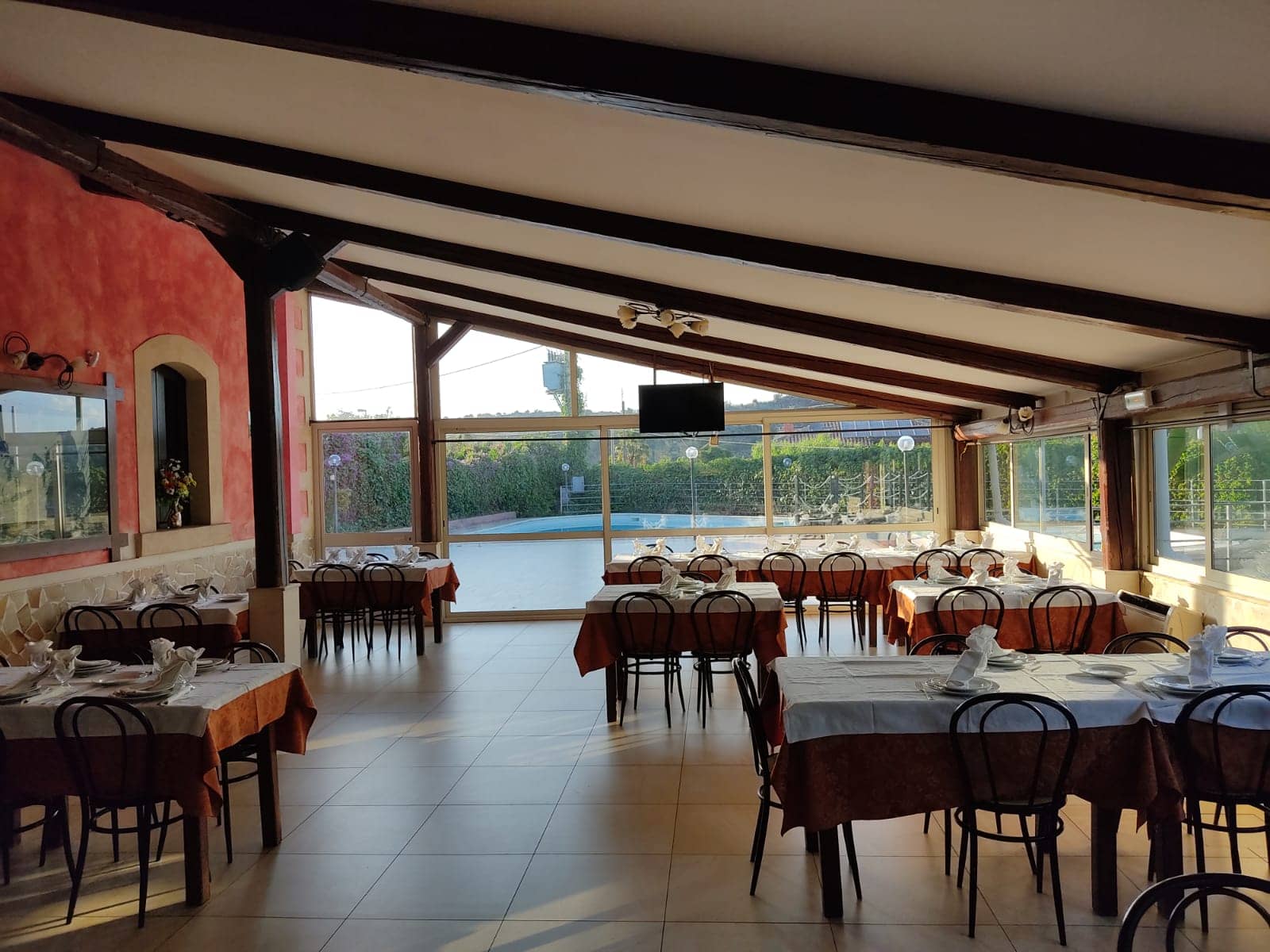 Immagine di copertina del ristorante A Casa Russa