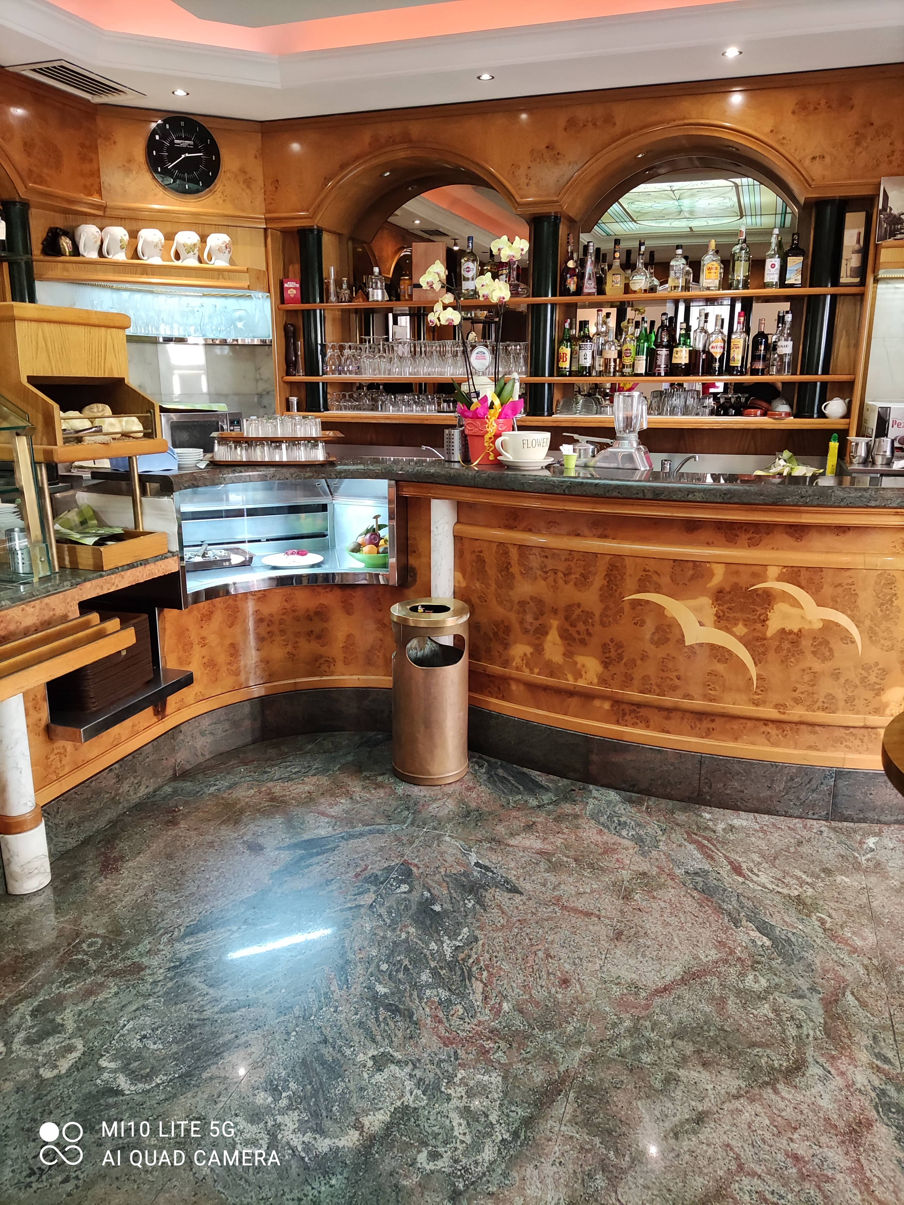 Immagine di copertina del ristorante Ristorante Il Gabbiano Jonathan
