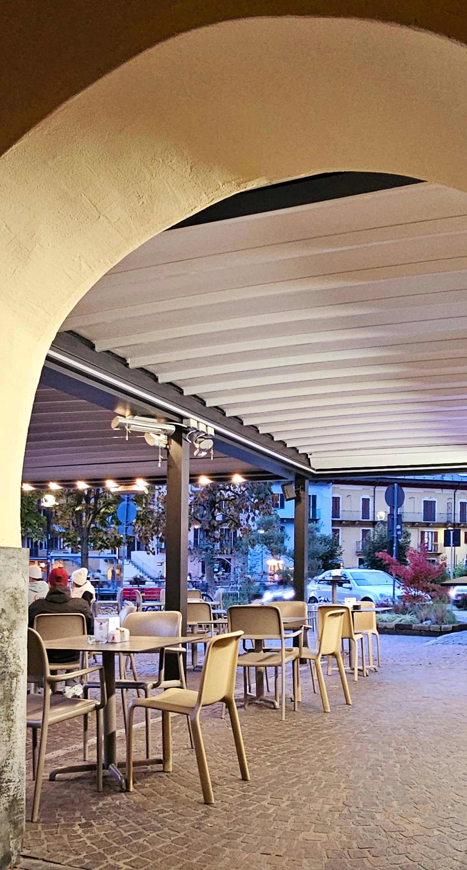 Immagine di copertina del ristorante Matisse Omegna food &amp; drink