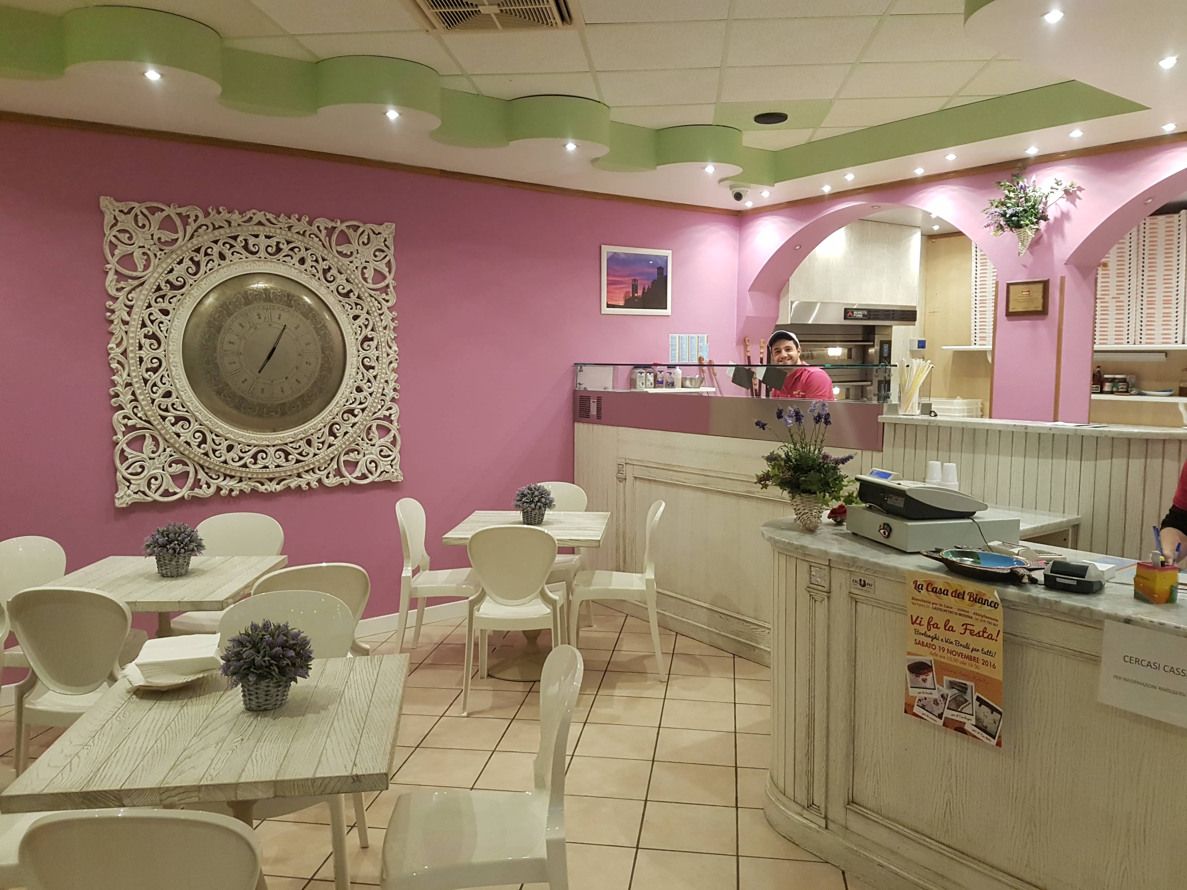Immagine di copertina del ristorante Quick Pizza