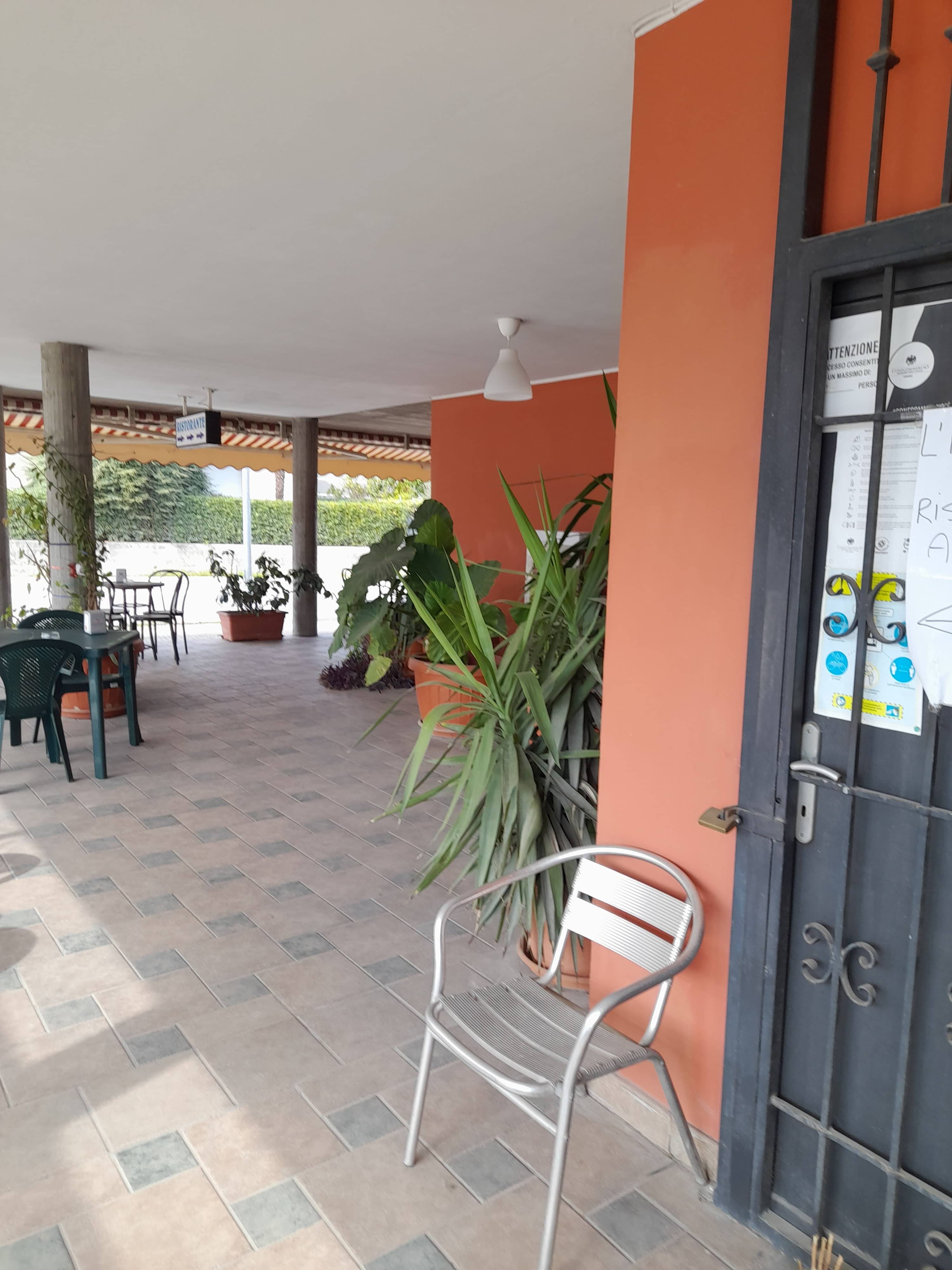 Immagine di copertina del ristorante Ristorante Da Peppe