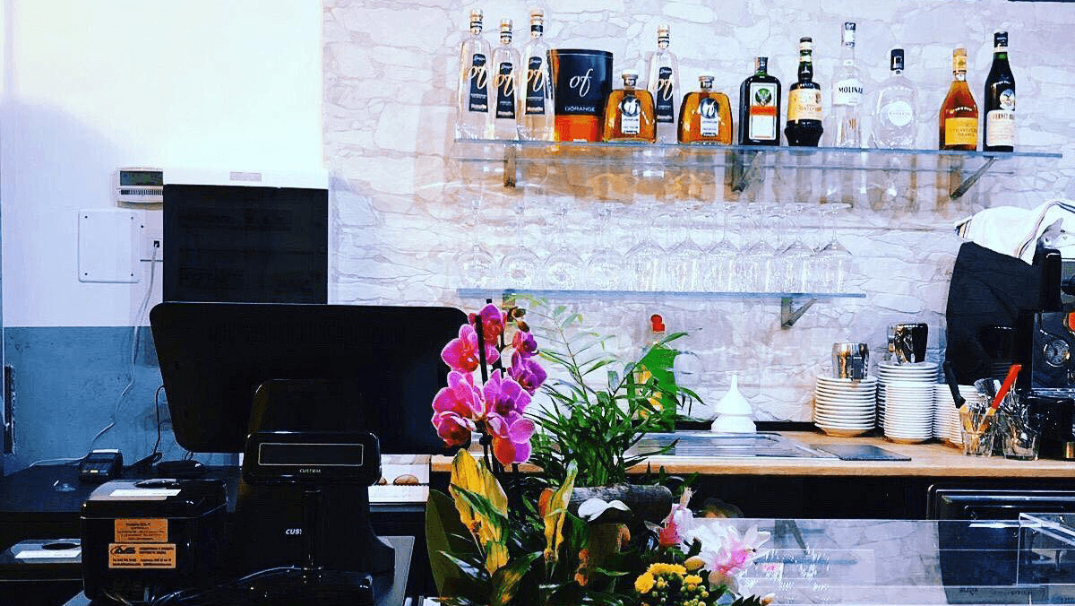Immagine di copertina del ristorante Trattoria al Popolo