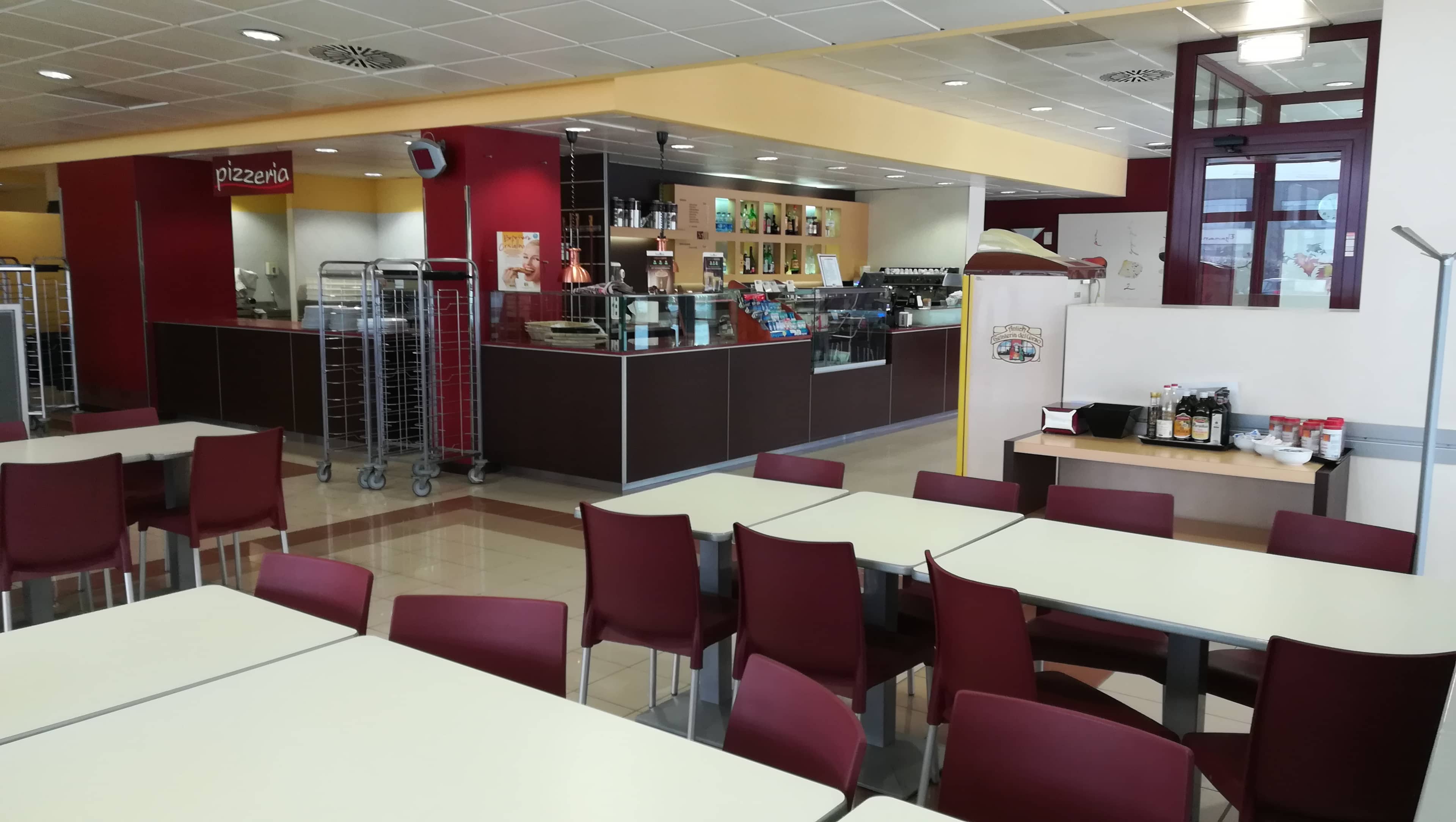 Immagine di copertina del ristorante Rita Carpi