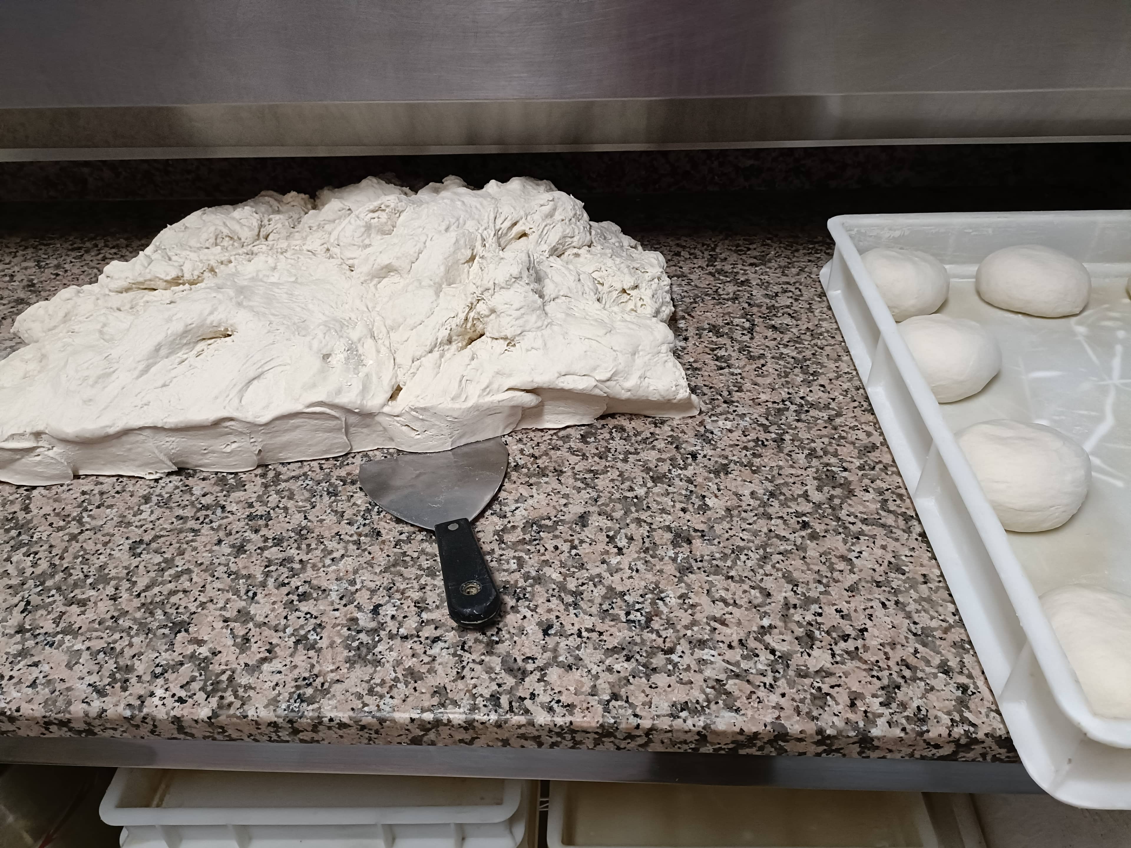 Immagine di copertina del ristorante Pizzeria Chiara