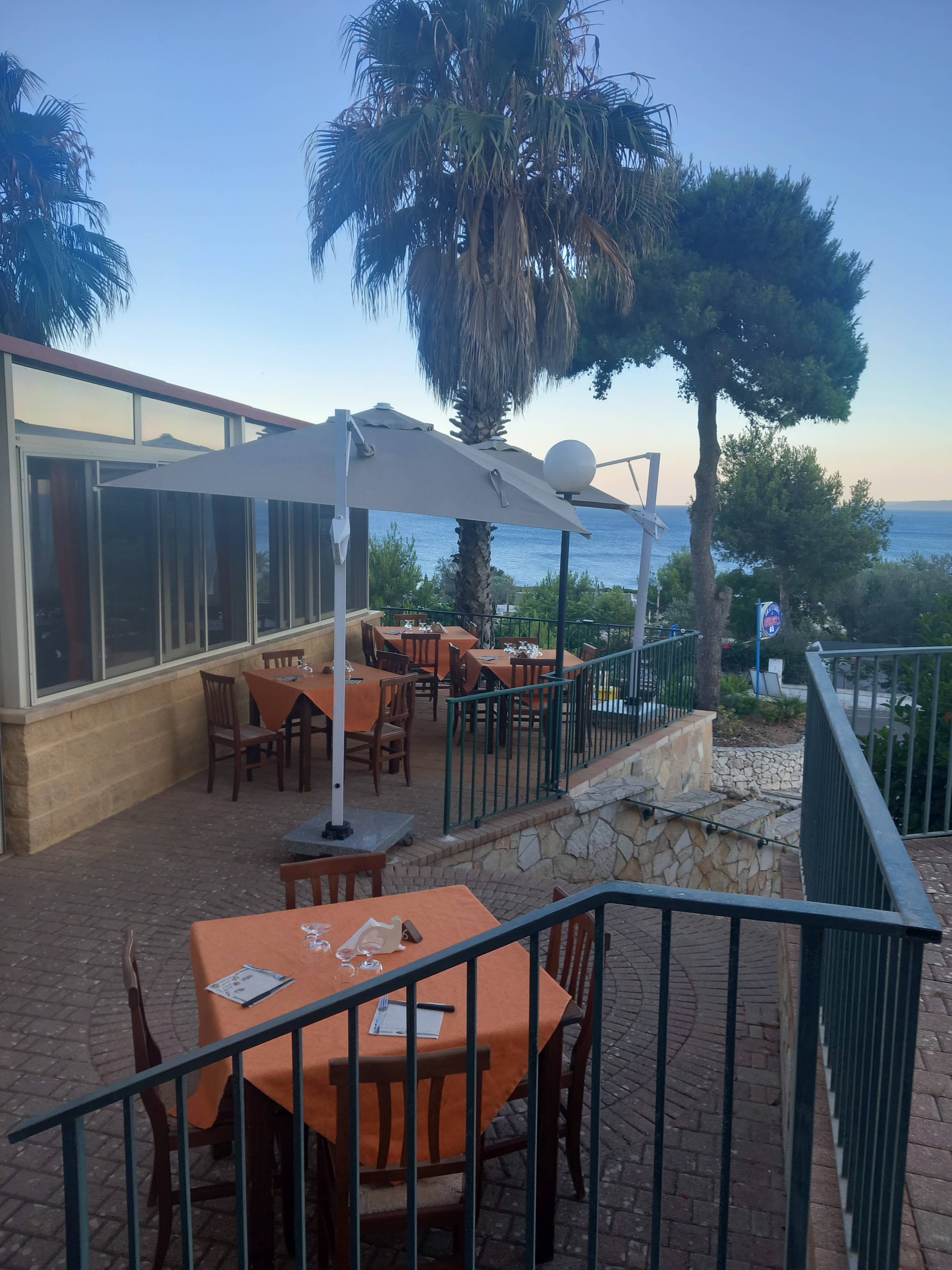 Immagine di copertina del ristorante Trattoria da Abramo