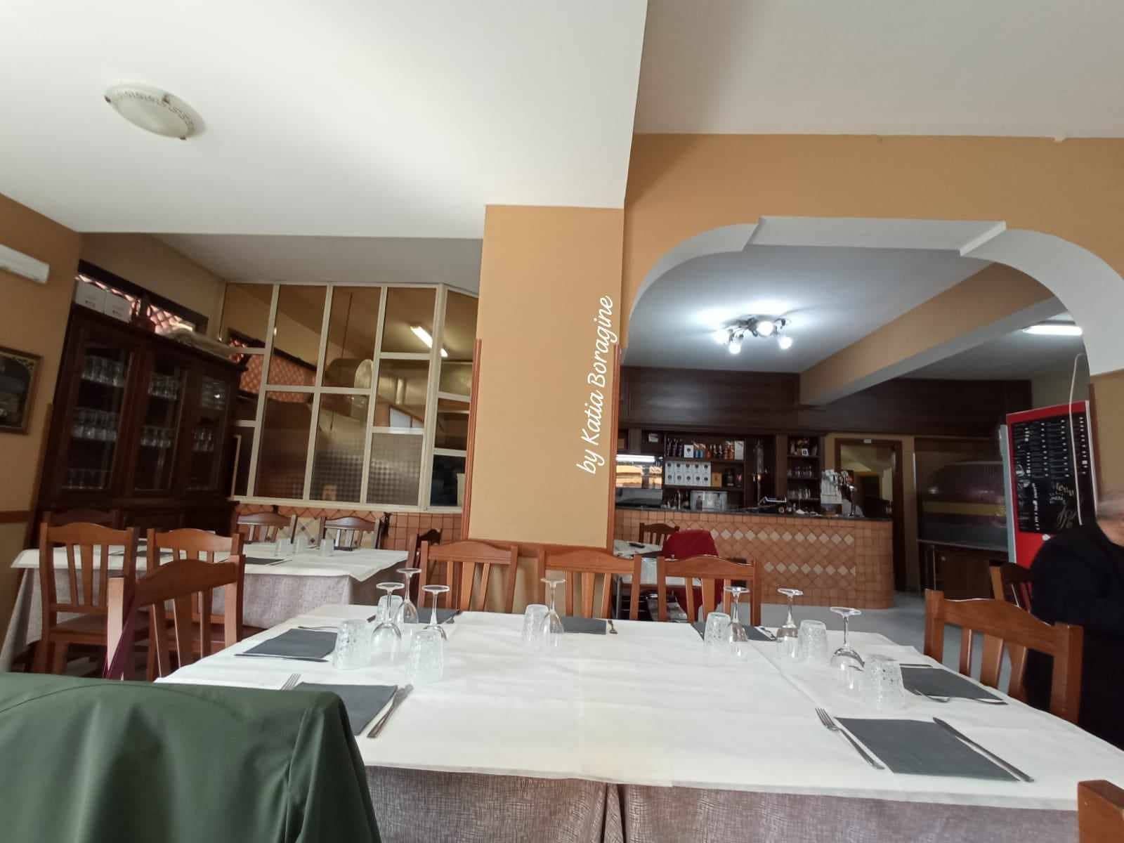Immagine di copertina del ristorante Il Borgo