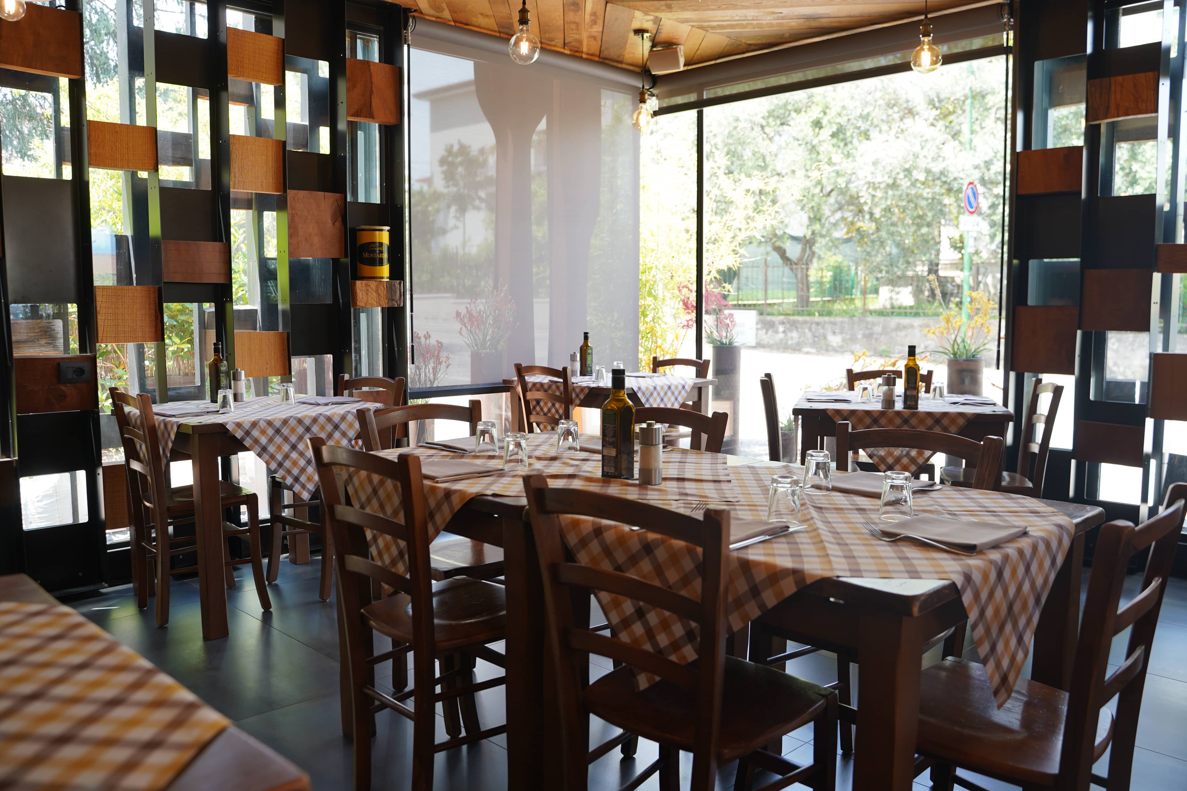 Immagine di copertina del ristorante Amici Miei Tipicoteca