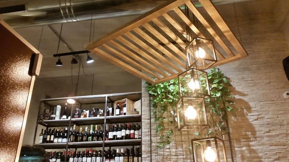 Immagine di copertina del ristorante Ristorante Latina SIGH