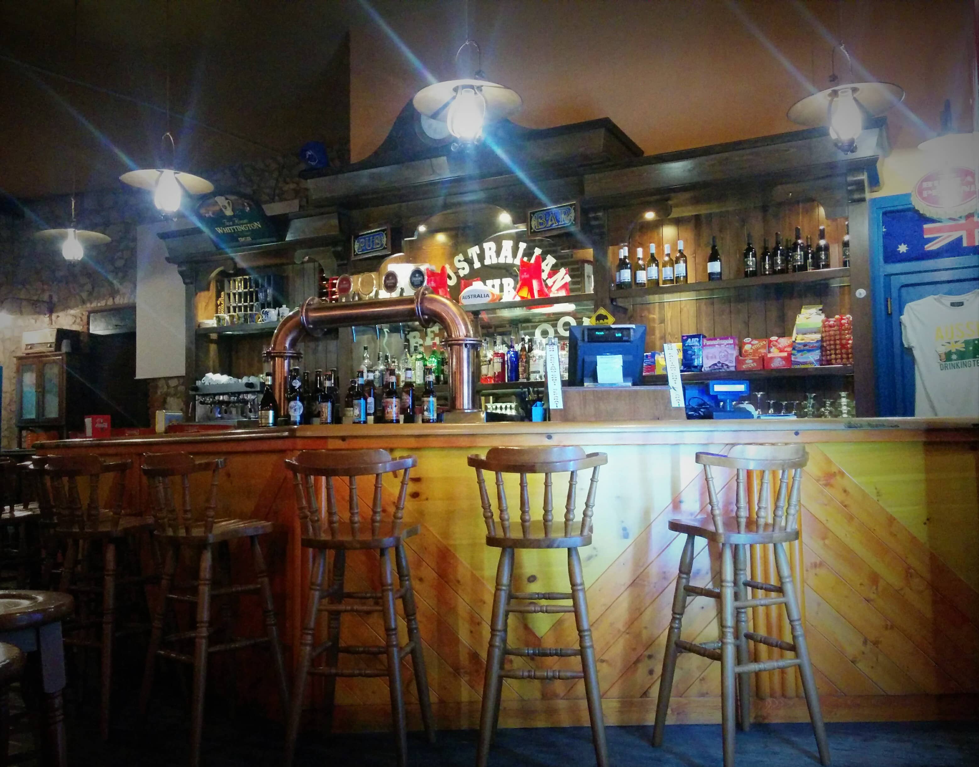 Immagine di copertina del ristorante Bocca Pizzeria Fast-Food