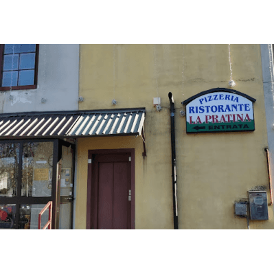 Immagine di copertina del ristorante La Pratina
