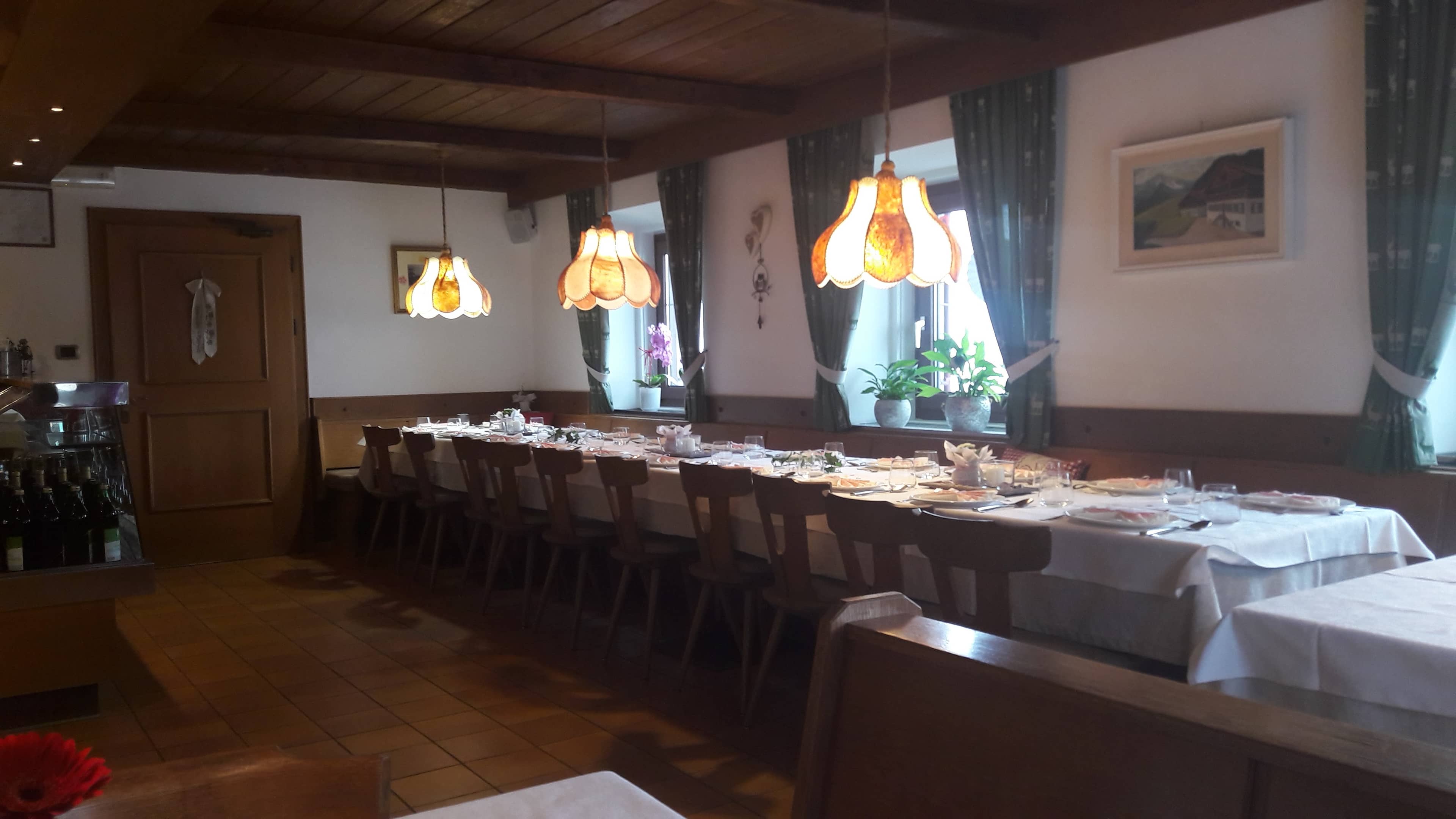 Immagine di copertina del ristorante Ristorante Da Kathi