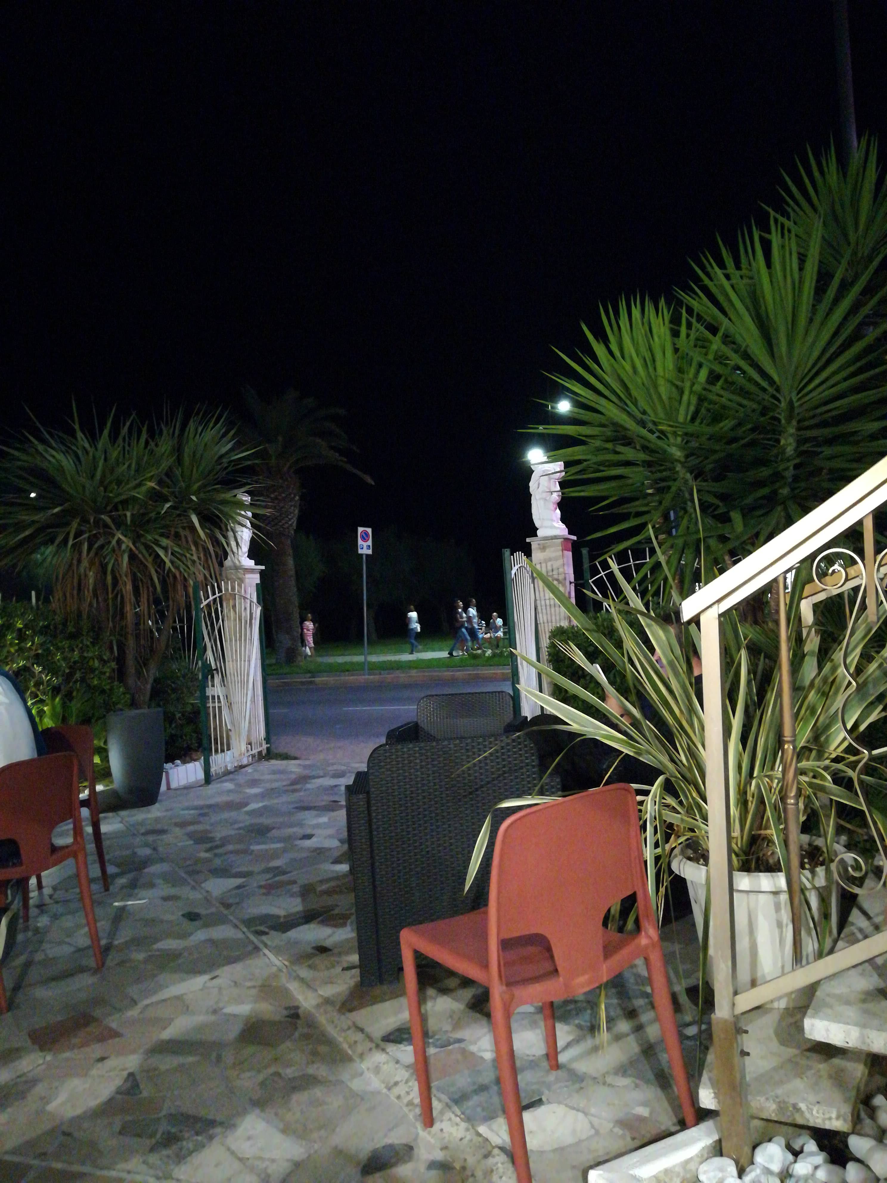 Immagine di copertina del ristorante Moyto Pizzeria &amp; Food