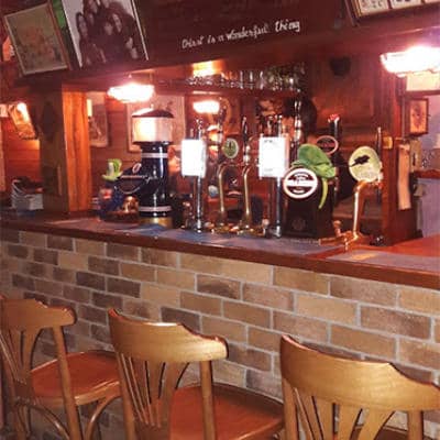 Immagine di copertina del ristorante Full Pub
