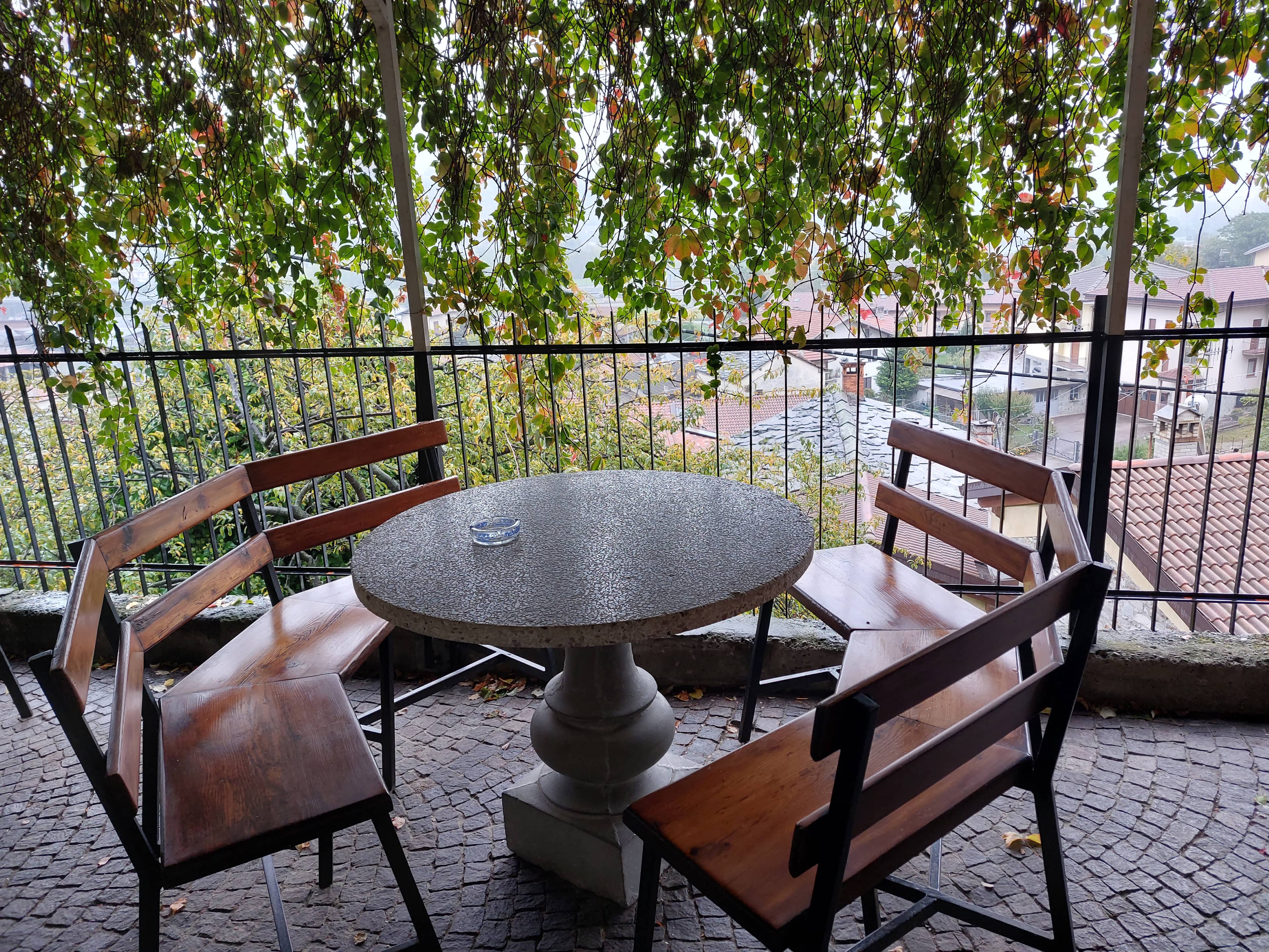 Immagine di copertina del ristorante Da Marino