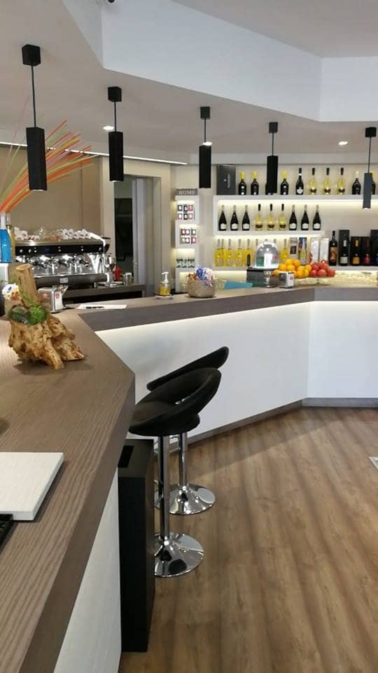 Immagine di copertina del ristorante Cafè Profeta Restaurant