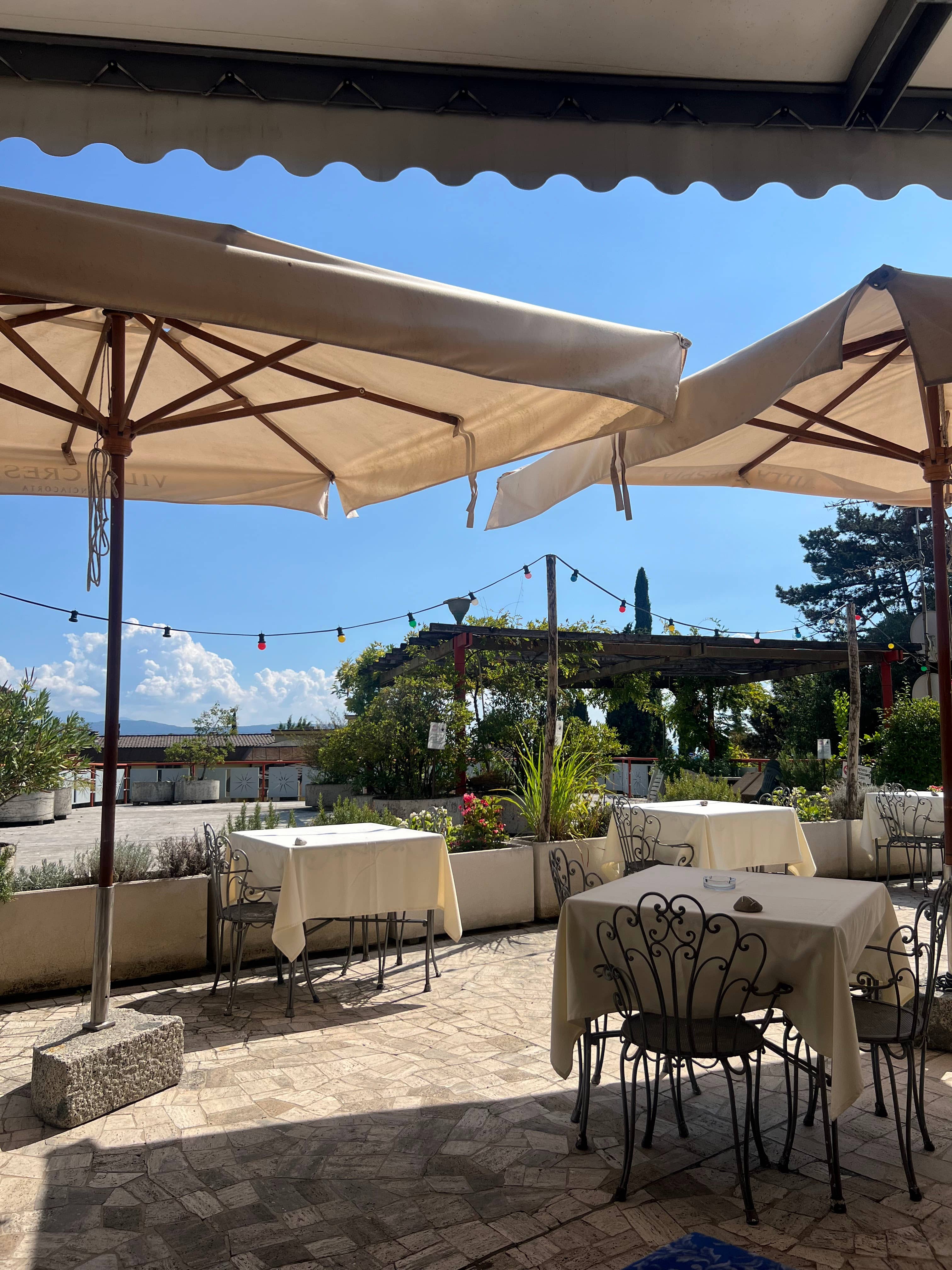 Immagine di copertina del ristorante Locanda Torricella