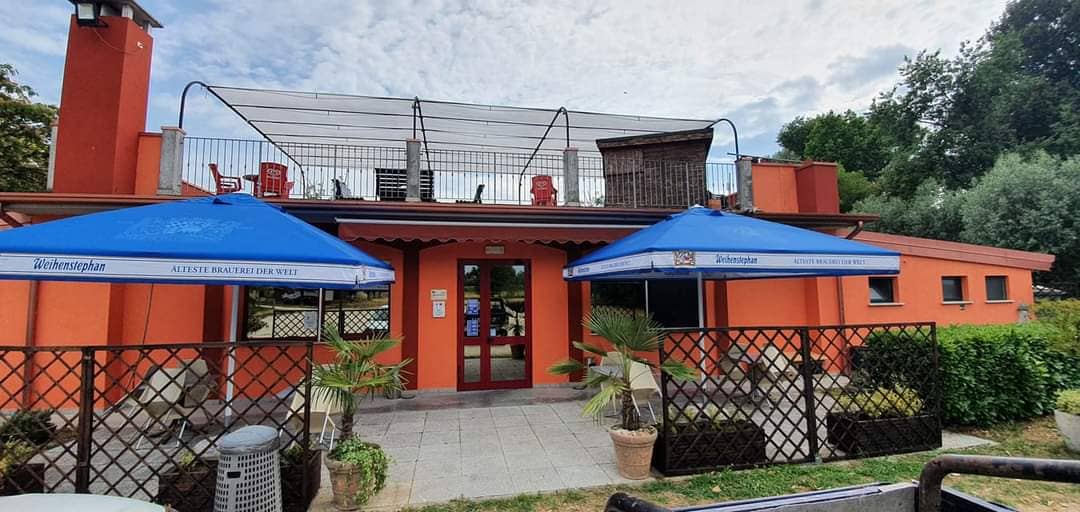 Immagine di copertina del ristorante La Bariloca