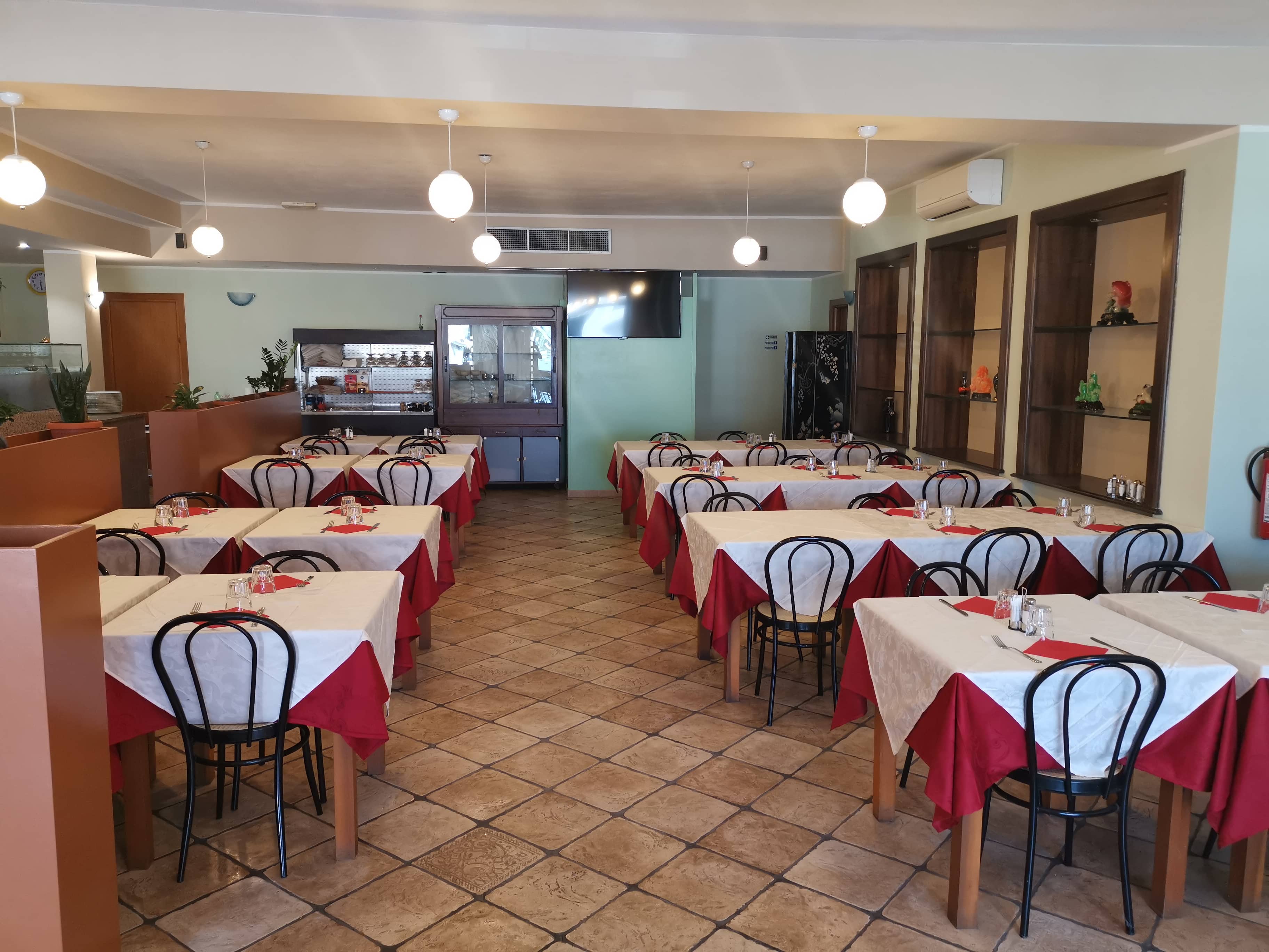 Immagine di copertina del ristorante Ristorante pizzeria la magnolia