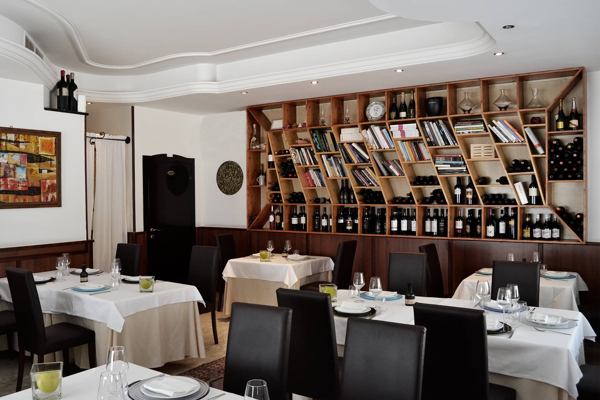 Immagine di copertina del ristorante Locanda Di Nunno
