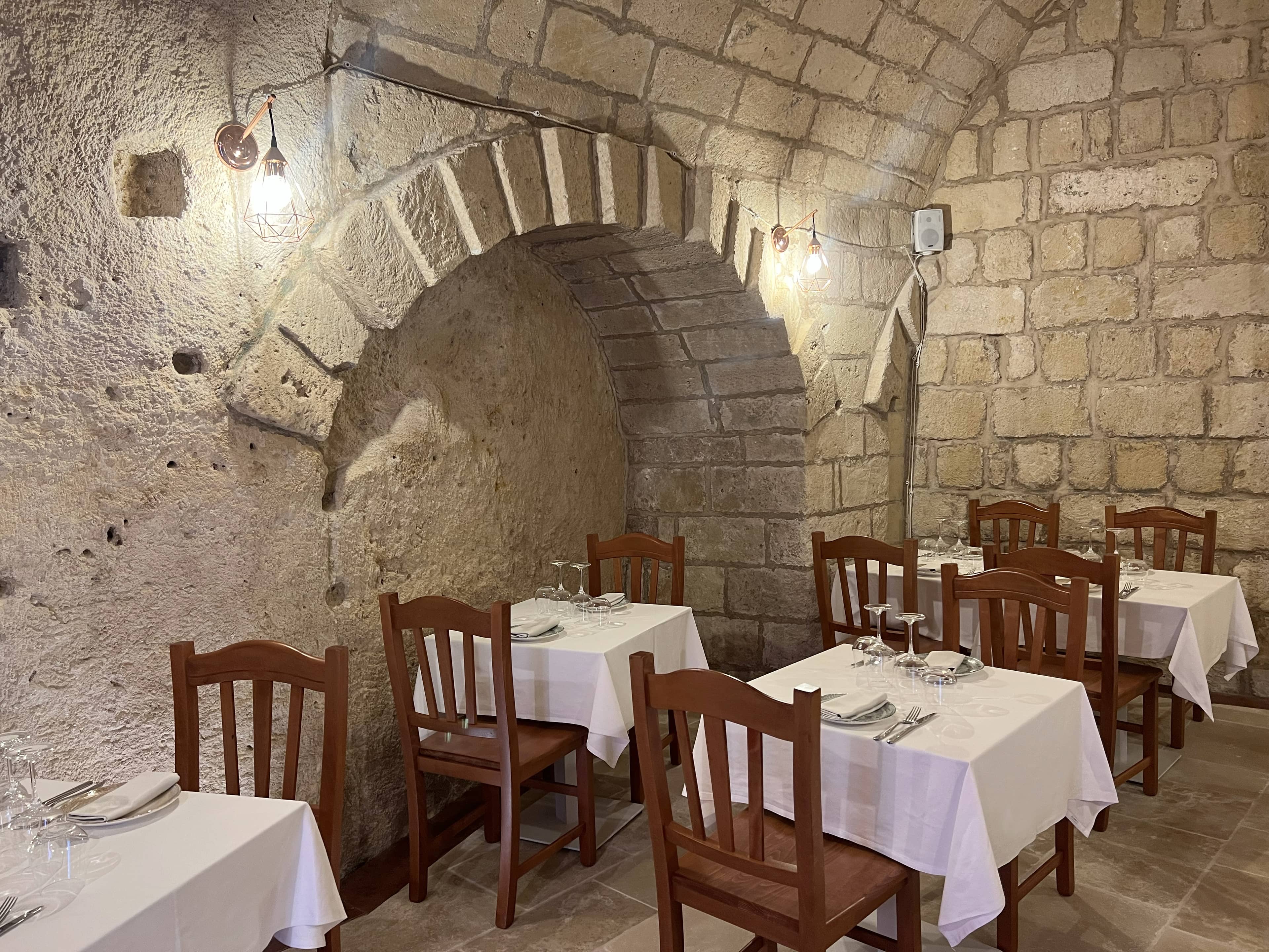 Immagine di copertina del ristorante Casalnuovo