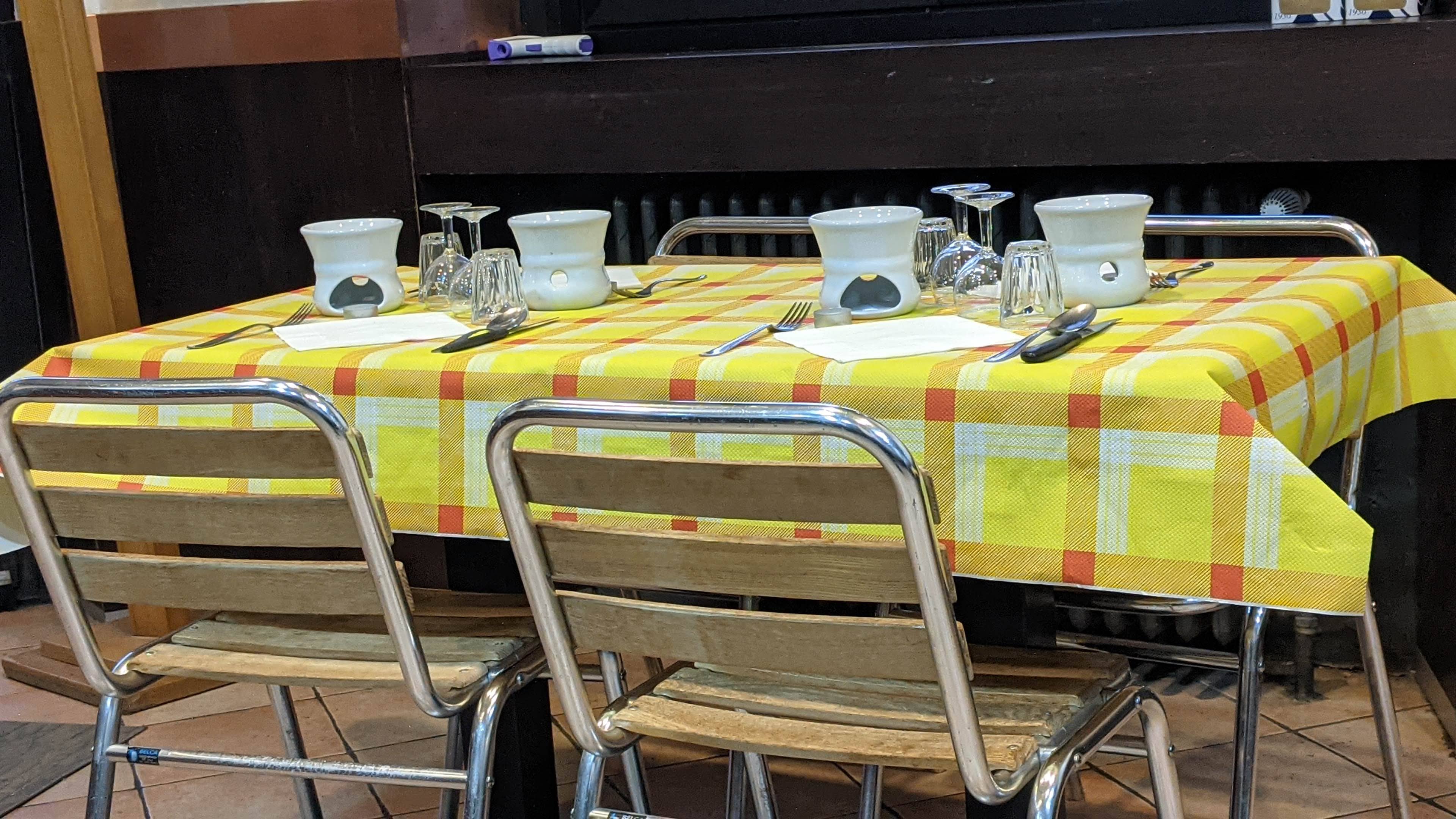 Immagine di copertina del ristorante La Piola Dell'Angolo