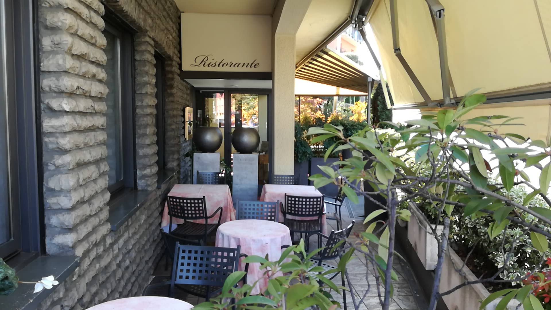 Immagine di copertina del ristorante Ristorante Albergo Papa
