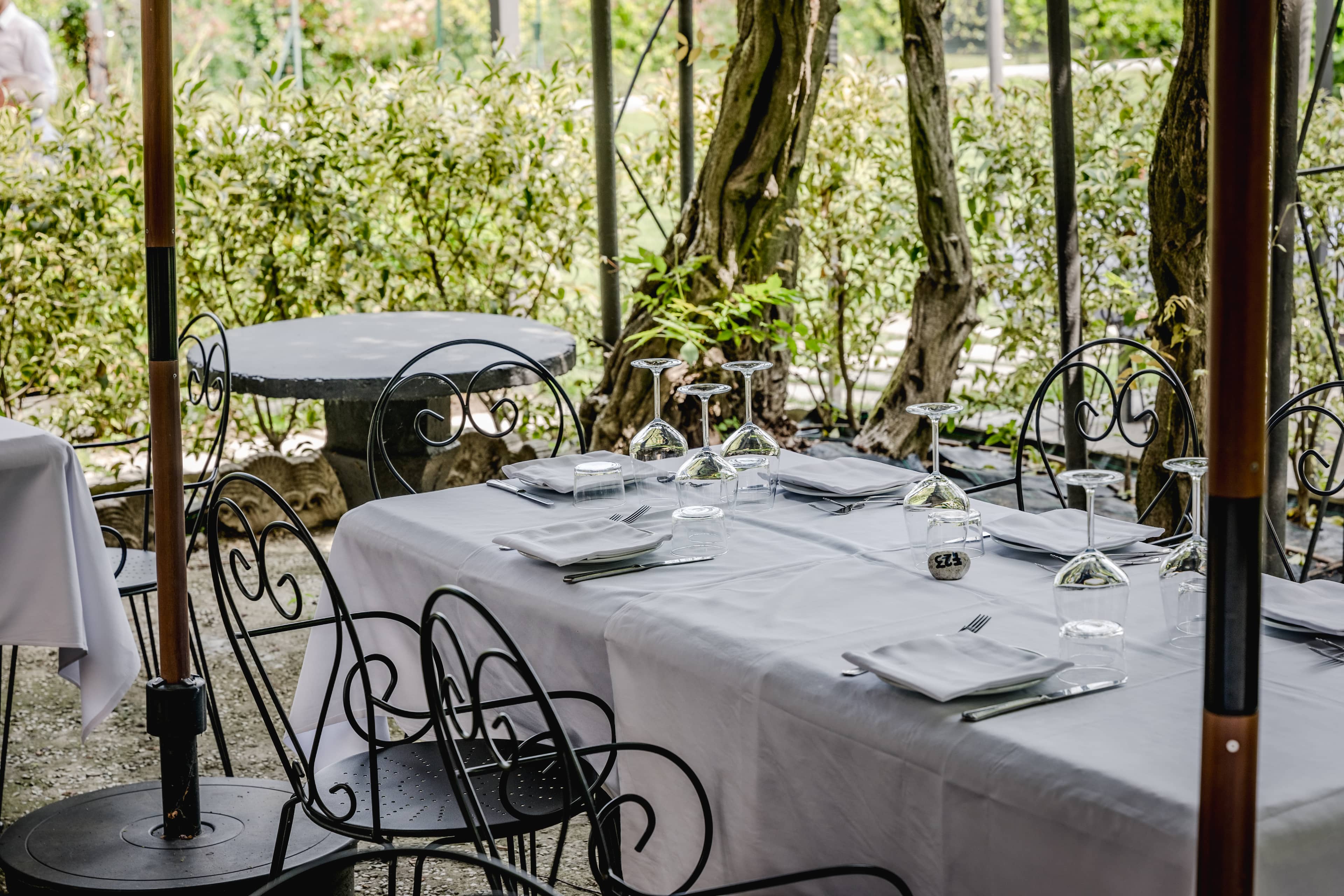 Immagine di copertina del ristorante La Bettolina