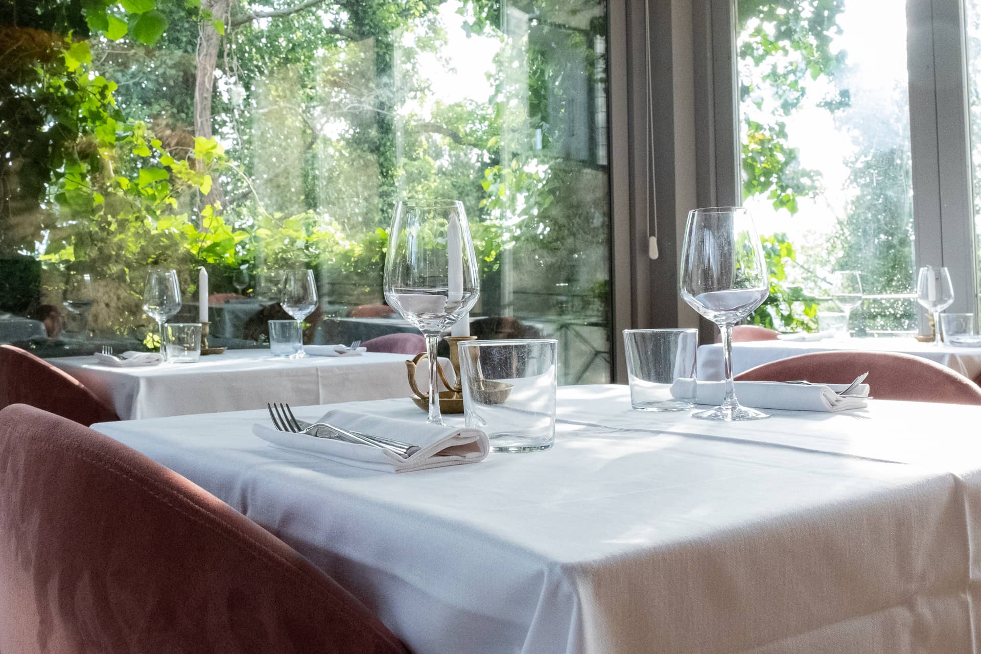Immagine di copertina del ristorante Casina Pontormo