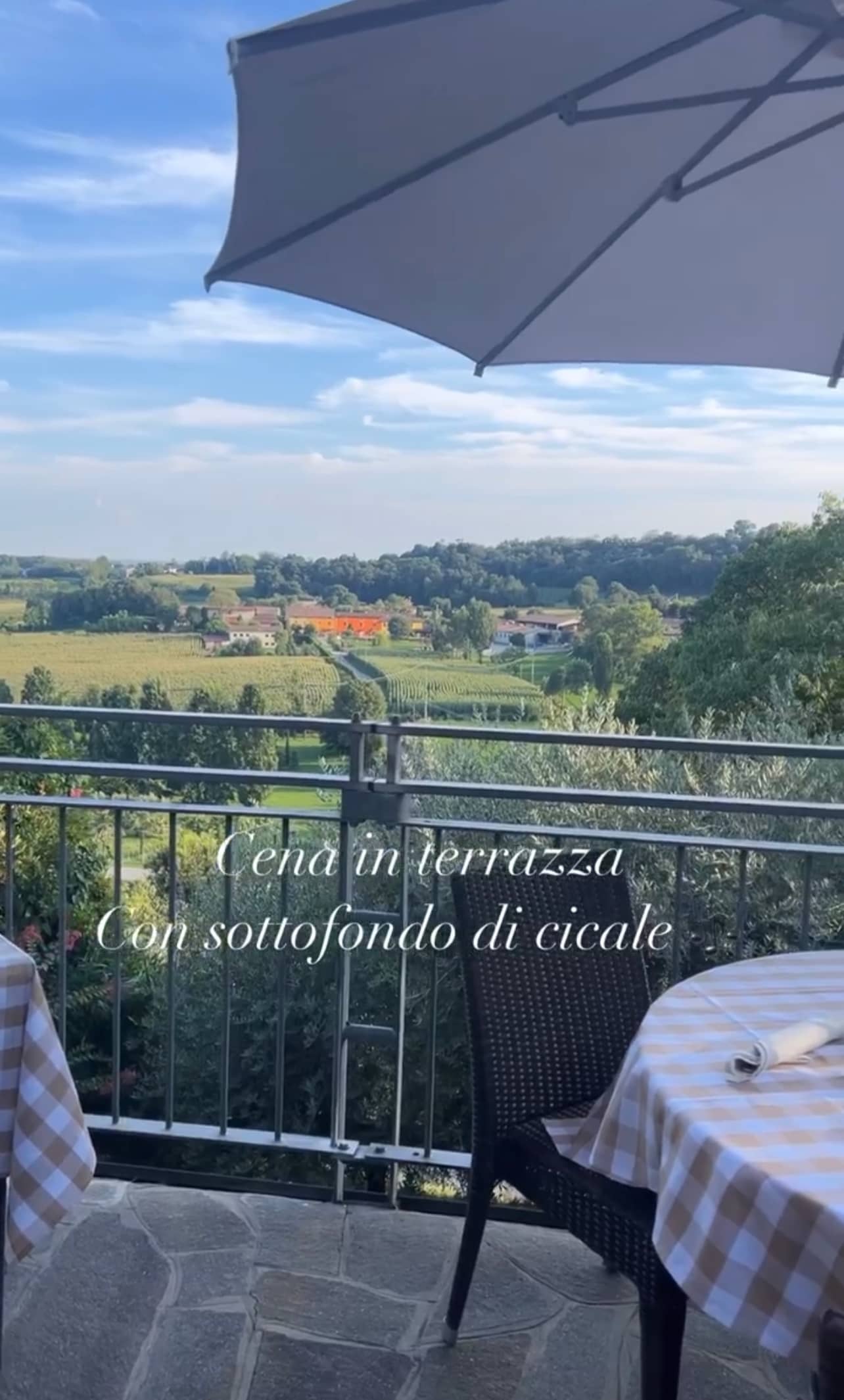 Immagine di copertina del ristorante Ristorante La Baita -Cavriana-