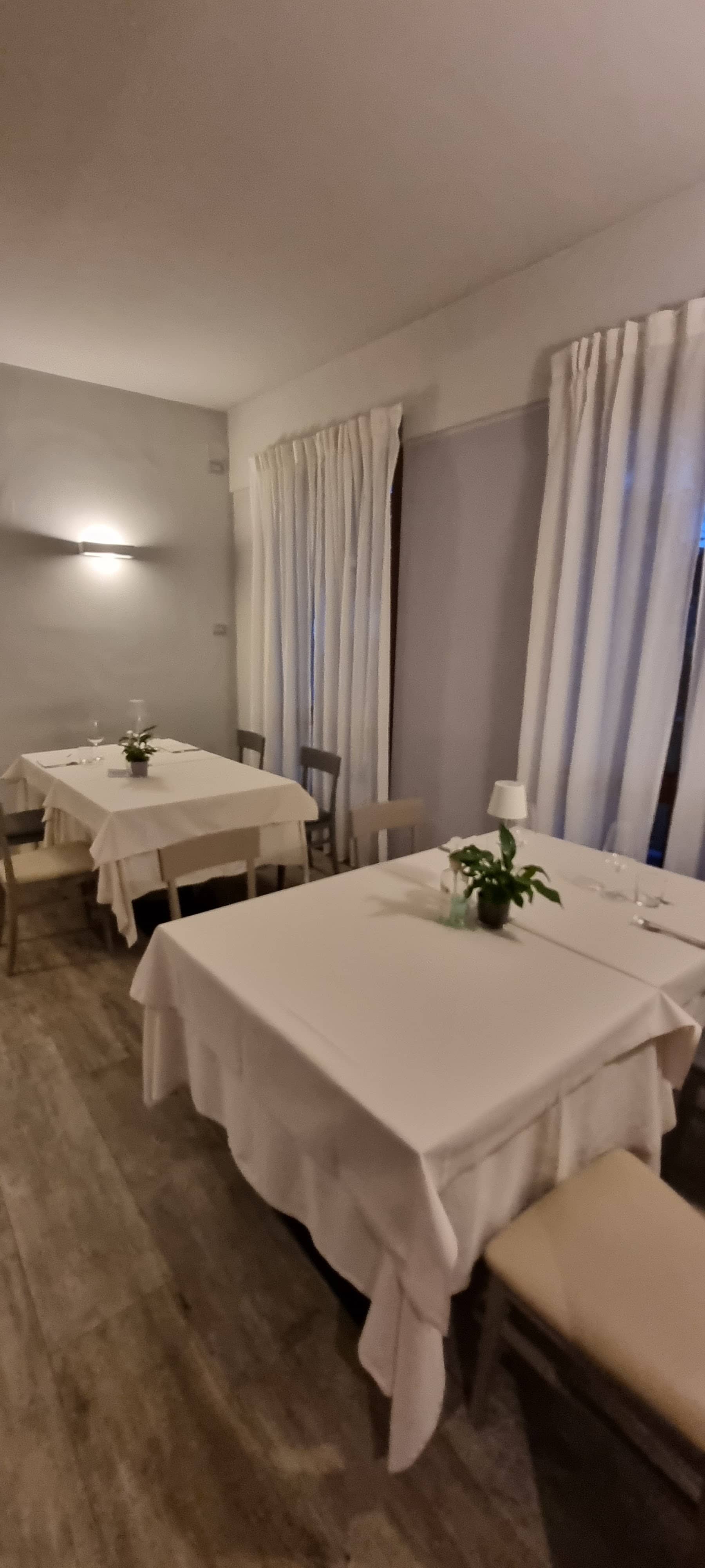 Immagine di copertina del ristorante Ristorante Al Numero 13