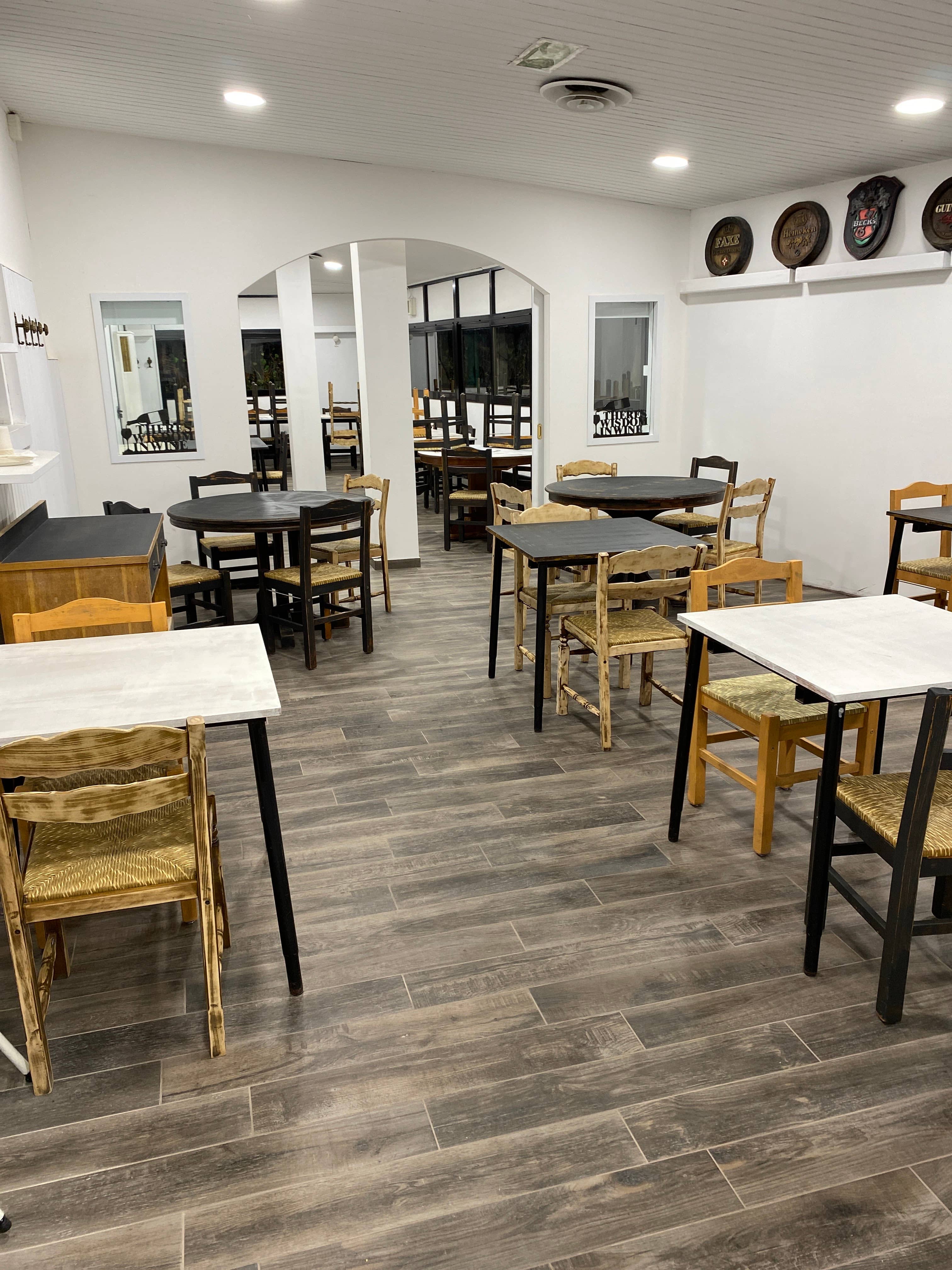 Immagine di copertina del ristorante Franco pizza