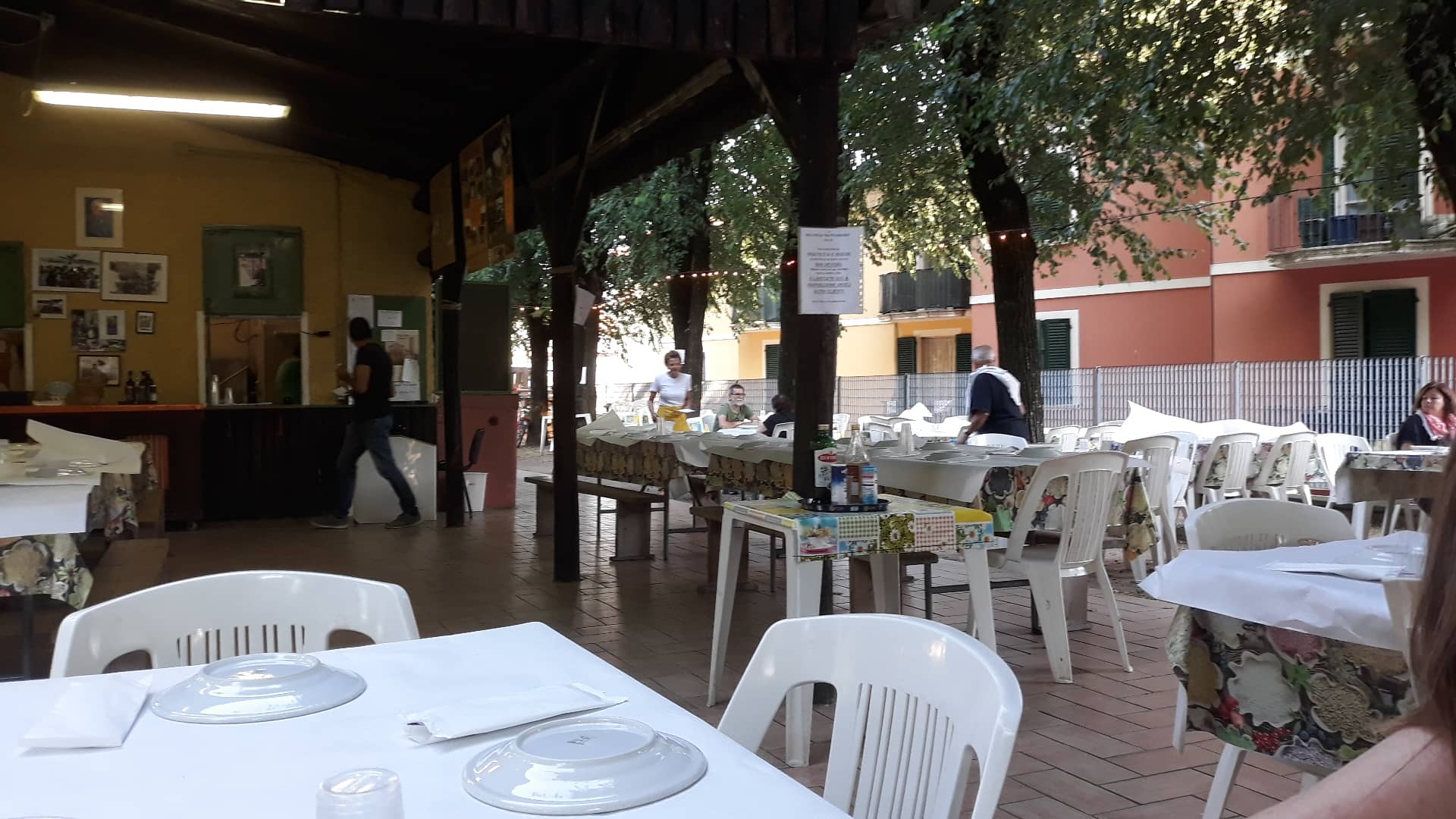 Immagine di copertina del ristorante Melonera