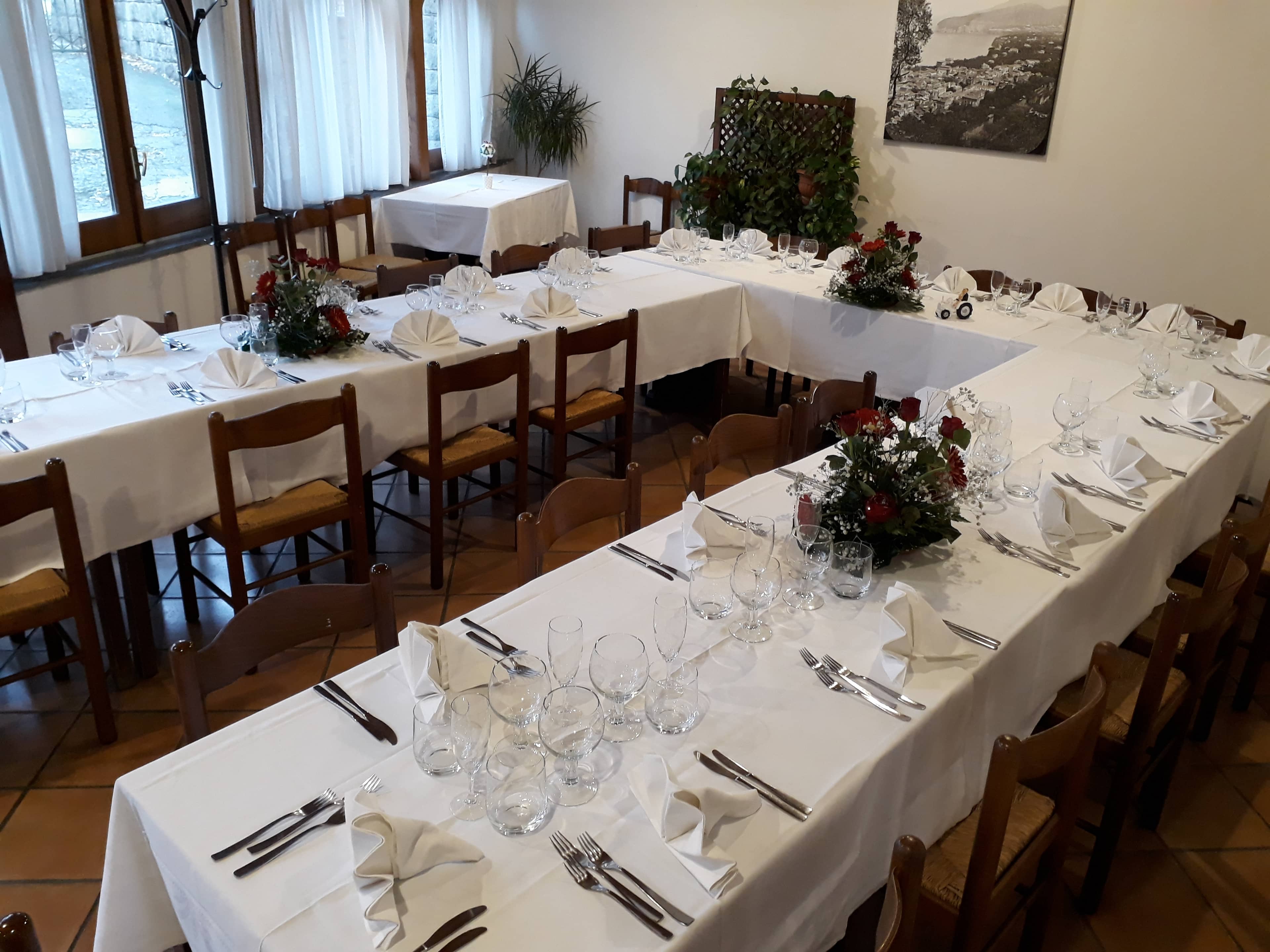 Immagine di copertina del ristorante Ristorante Verdemare